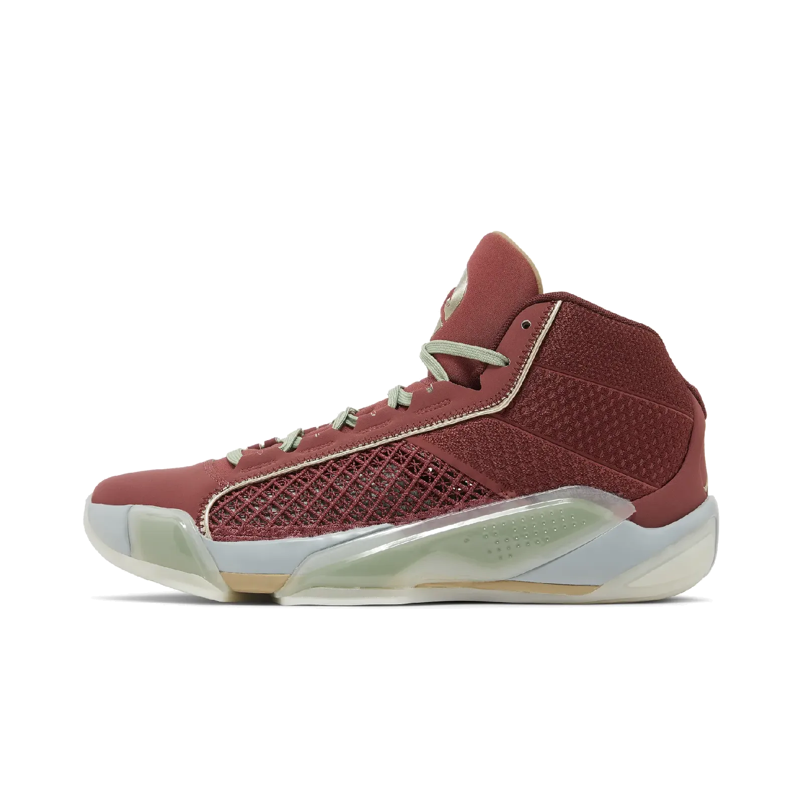 Jordan 38 Year of the Dragon