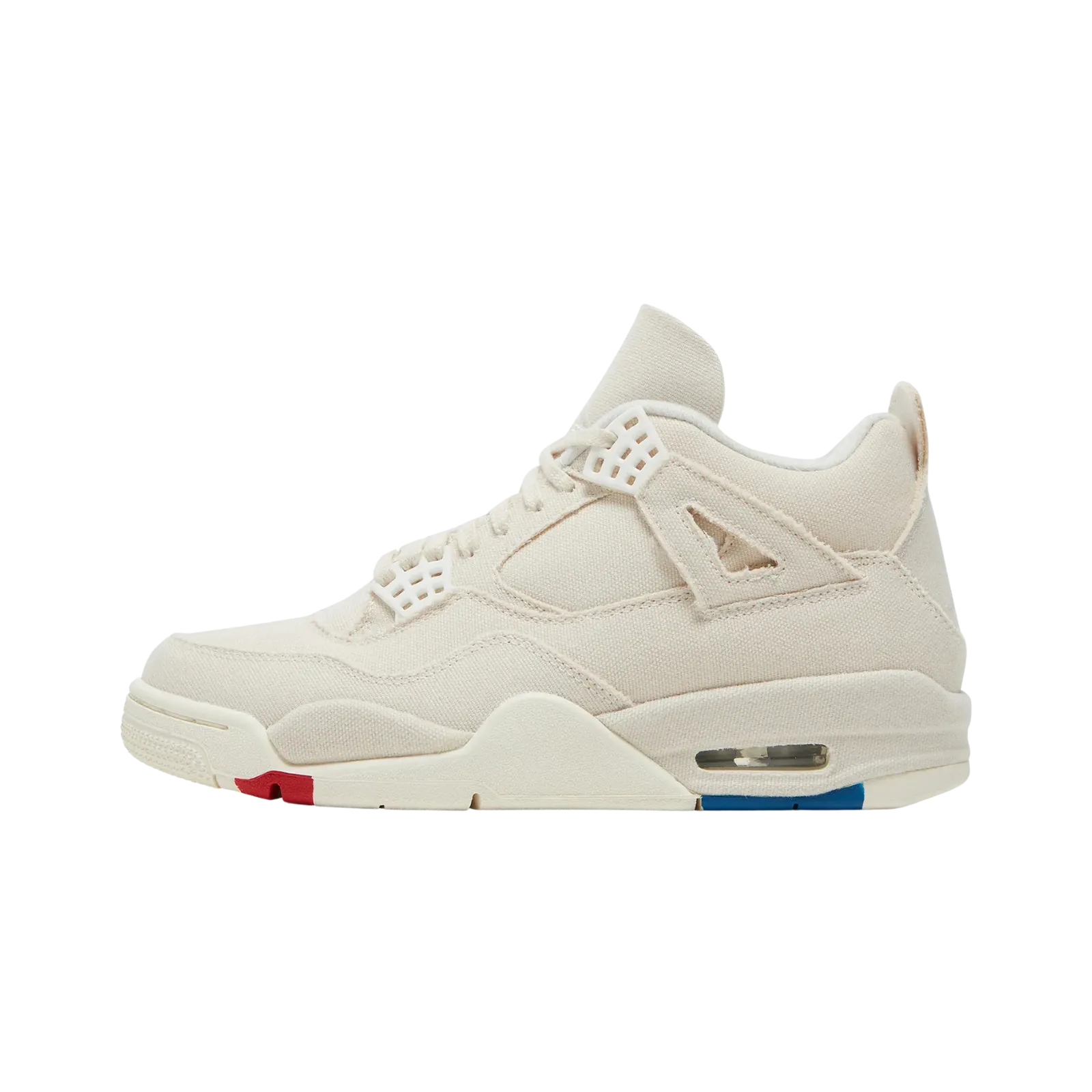 Jordan 4 Retro Blank Canvas (Women's)