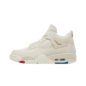 Jordan 4 Retro Blank Canvas (Women's)