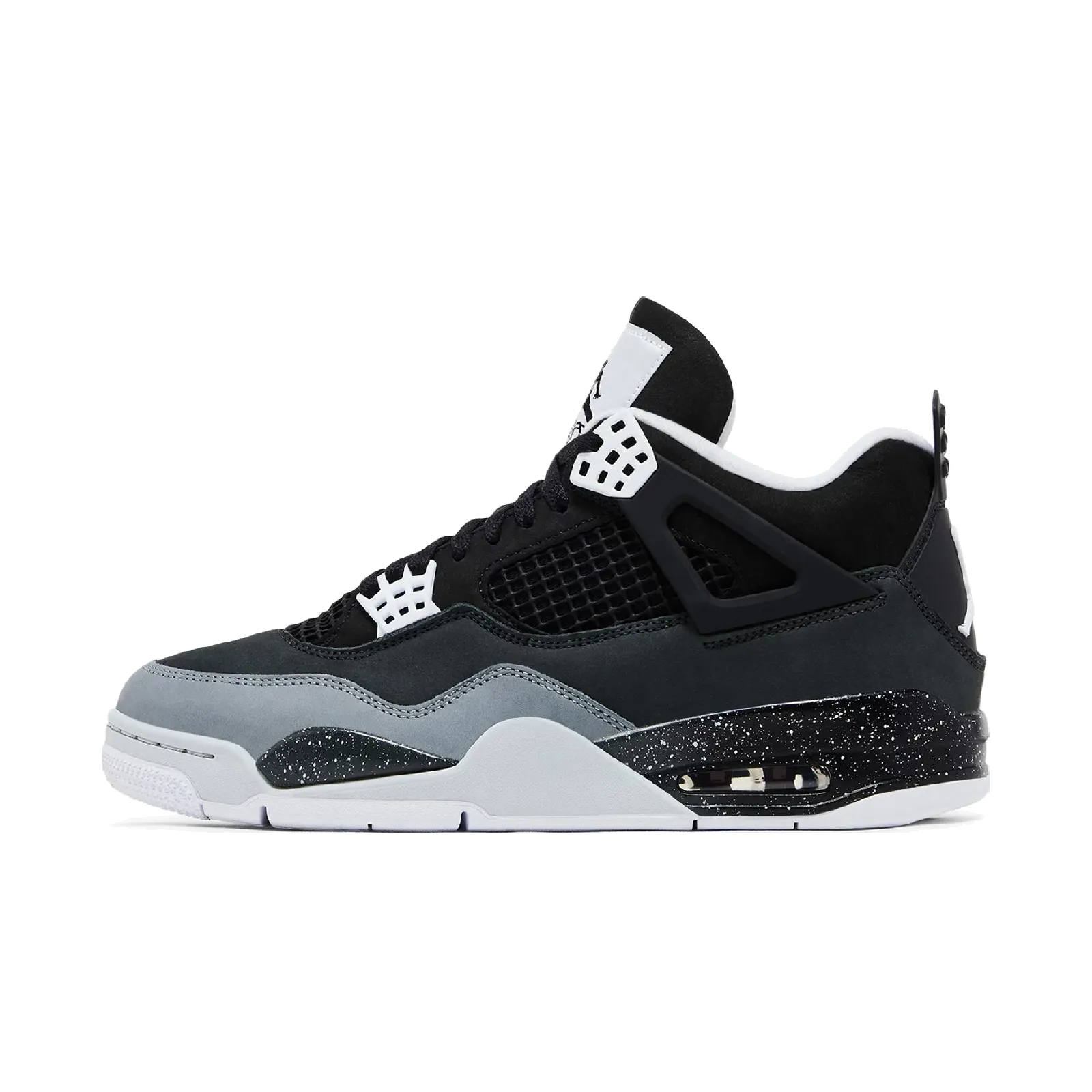 Jordan 4 Retro Fear (2024)