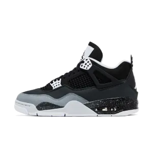 Jordan 4 Retro Fear (2024)