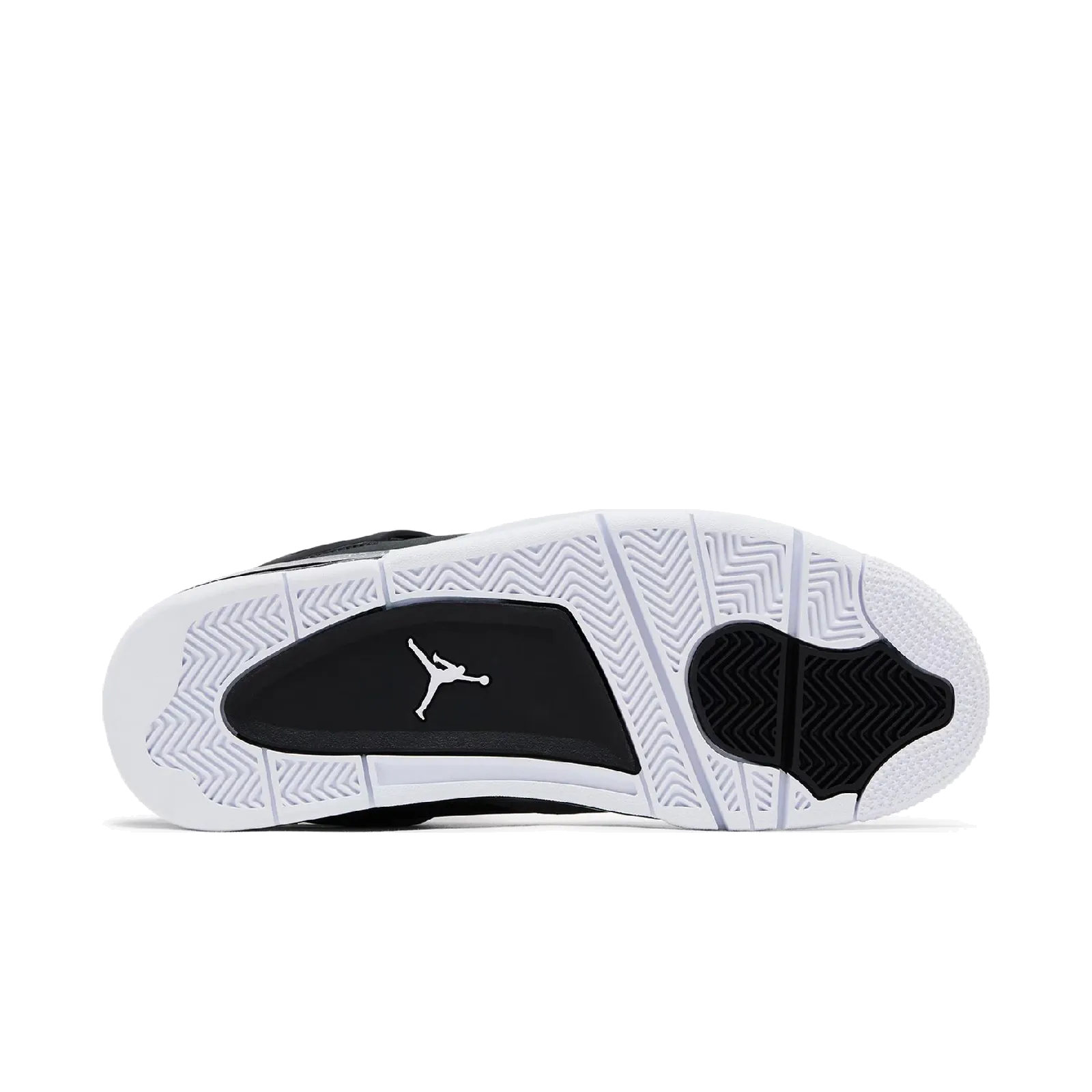 Jordan 4 Retro Fear (2024)