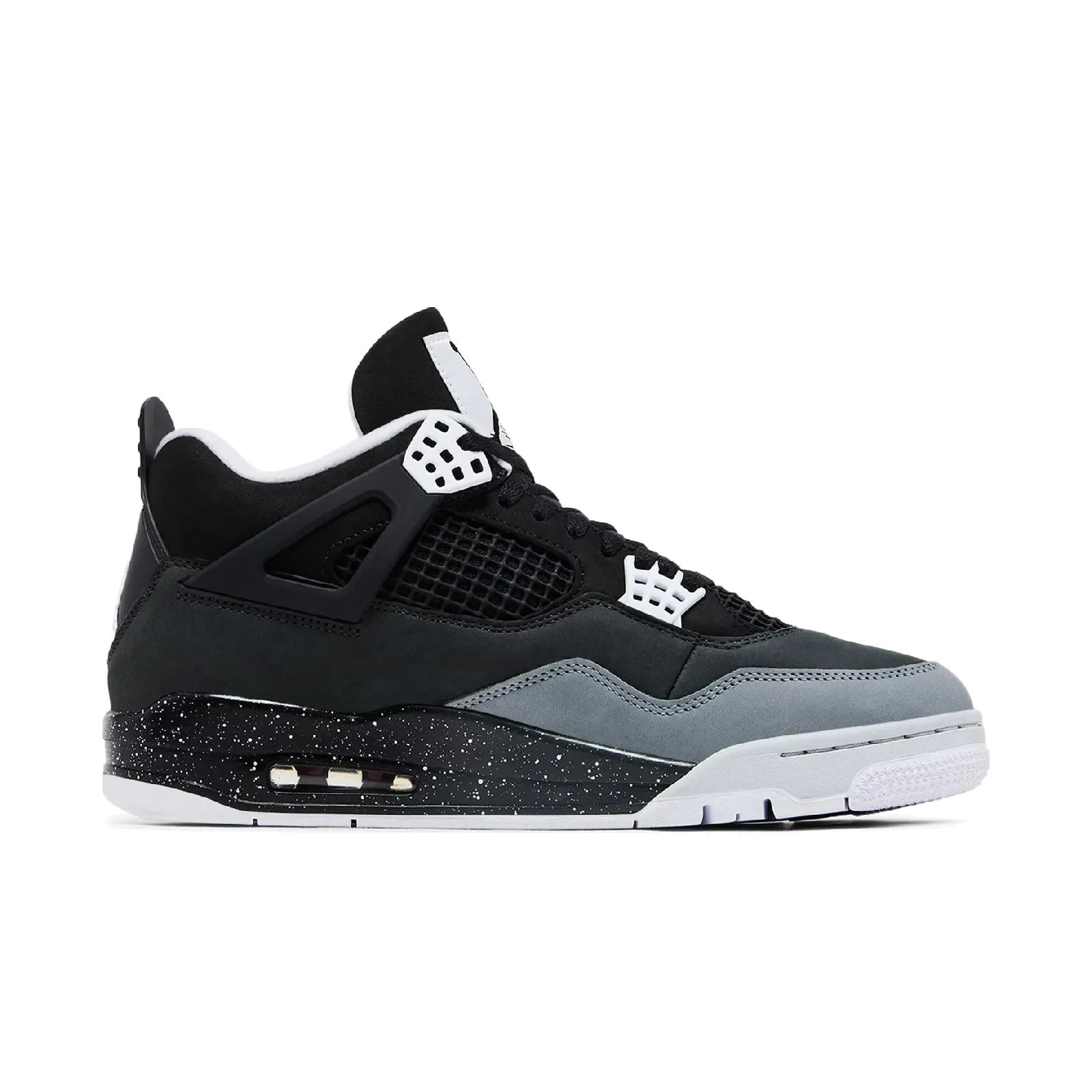 Jordan 4 Retro Fear (2024)
