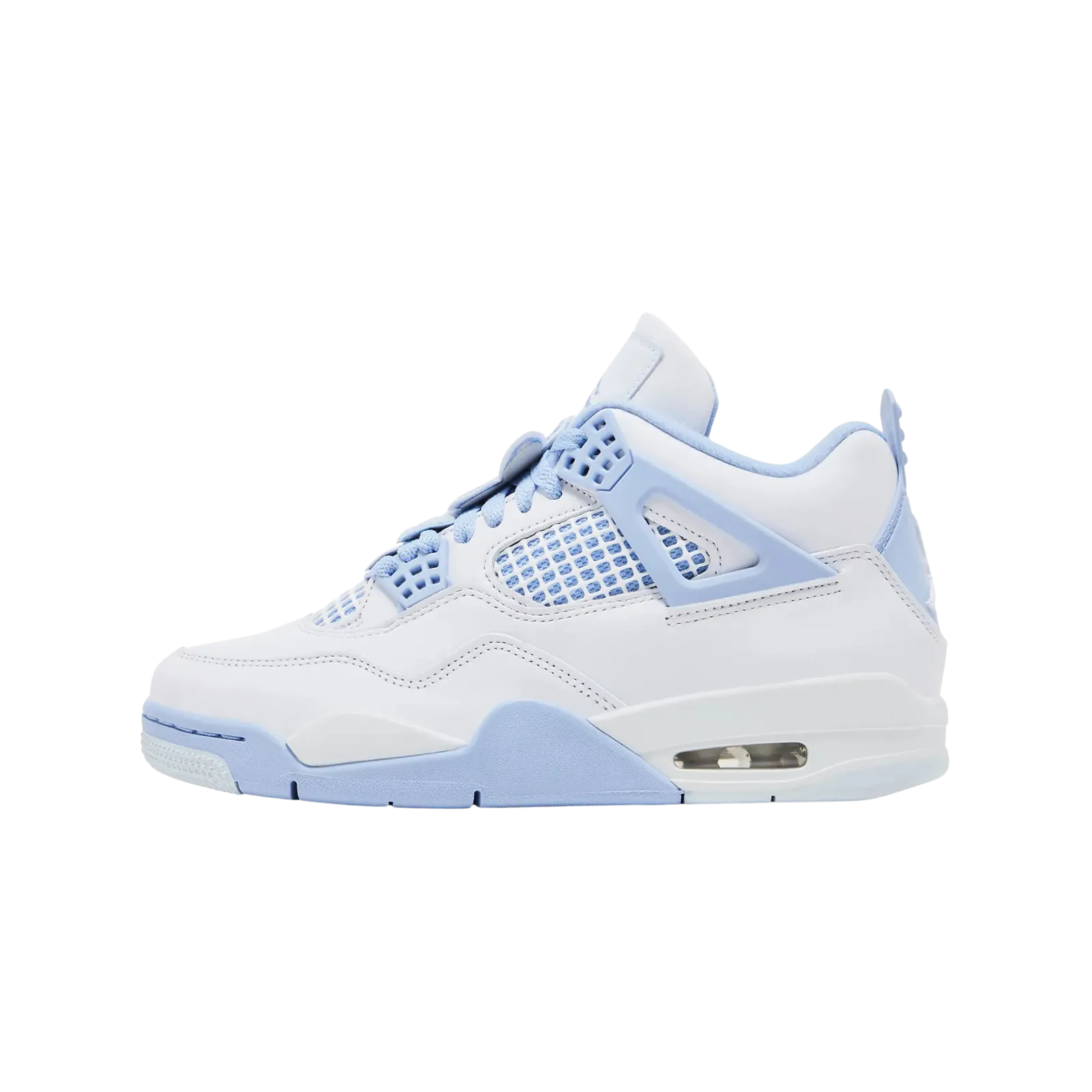 Jordan 4 Retro Forget Me Not (Women's)