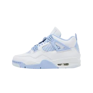 Jordan 4 Retro Forget Me Not (Women's)