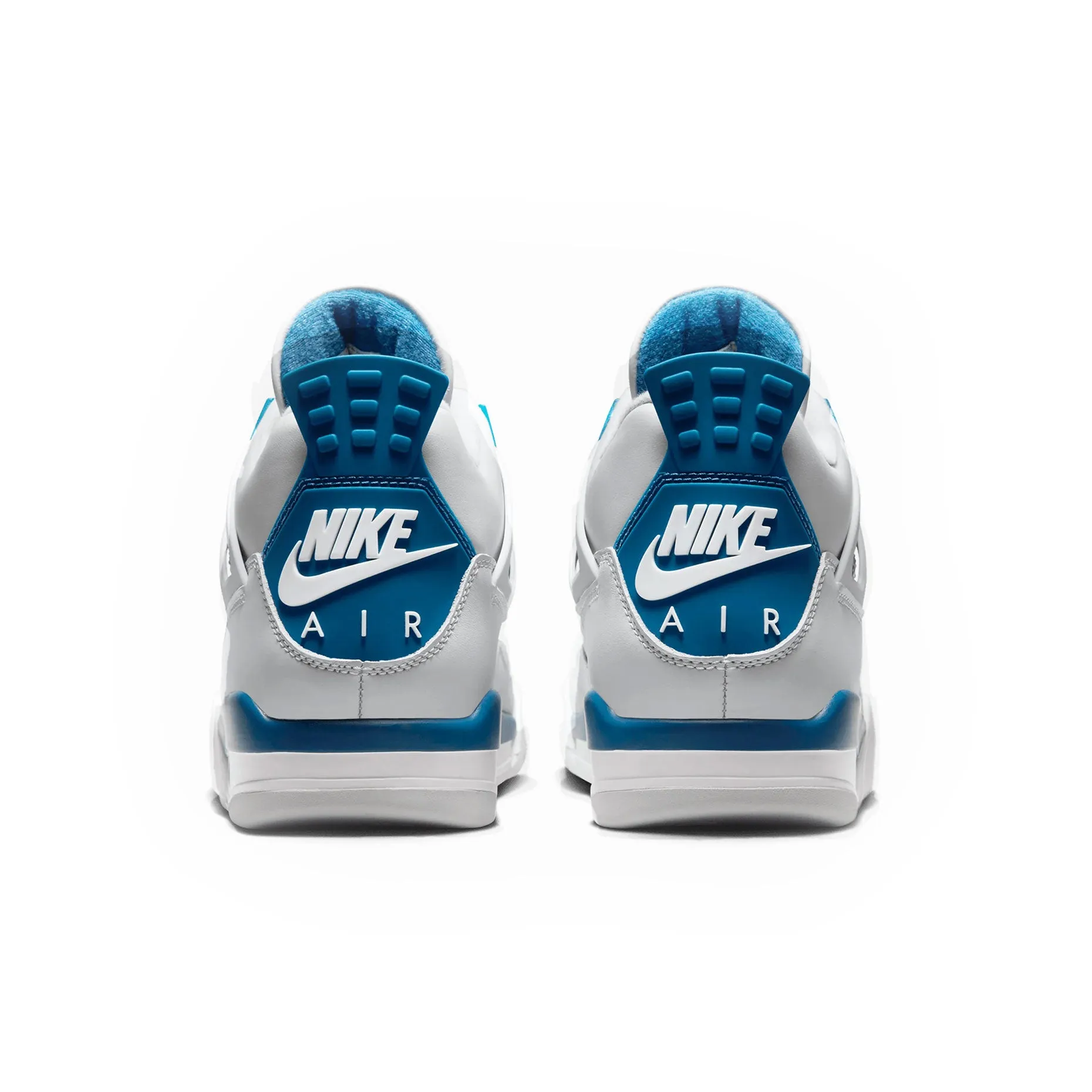 Jordan 4 Retro Military Blue (2024) (GS)