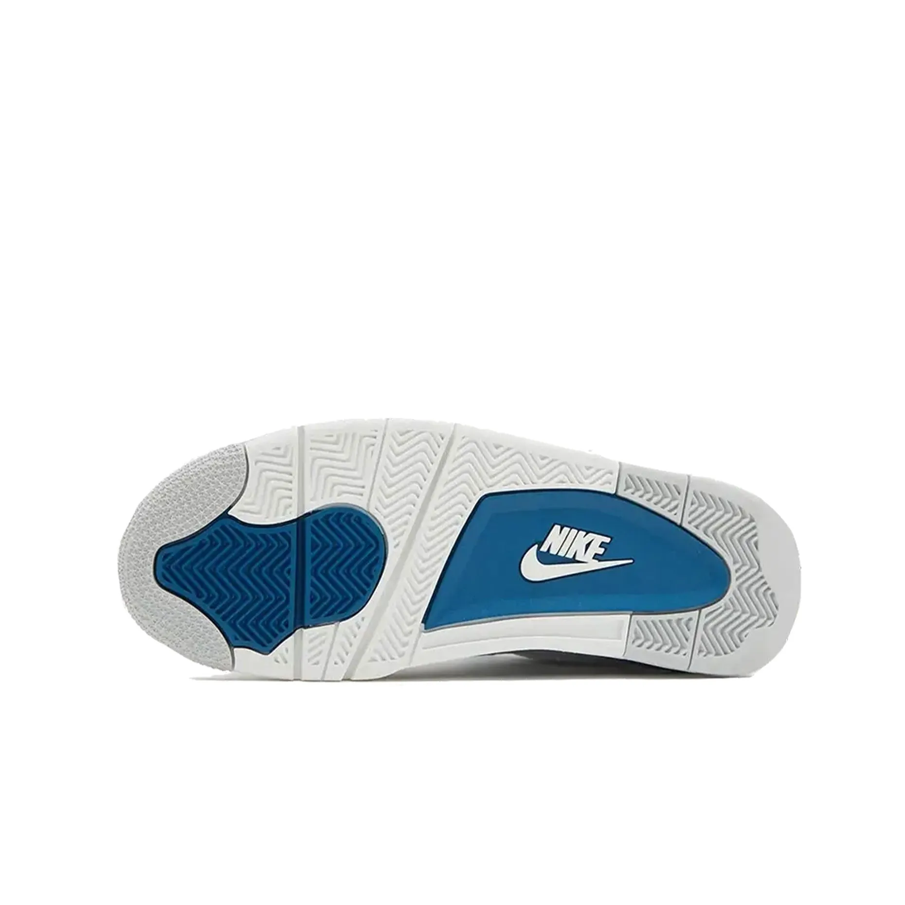 Jordan 4 Retro Military Blue (2024) (GS)