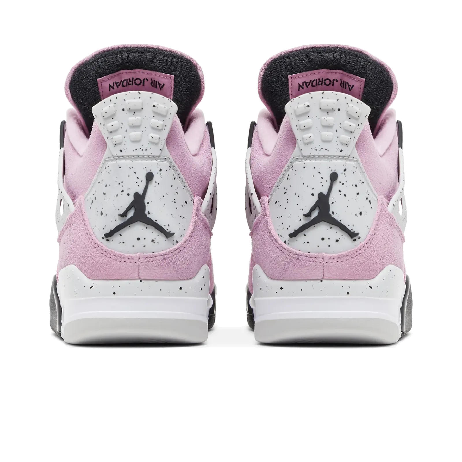 Jordan 4 Retro Orchid (Women's)