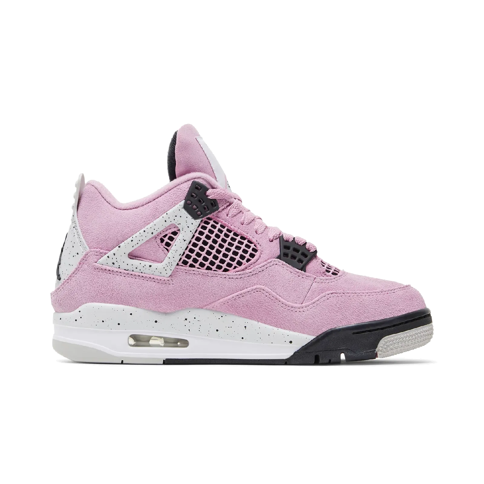 Jordan 4 Retro Orchid (Women's)
