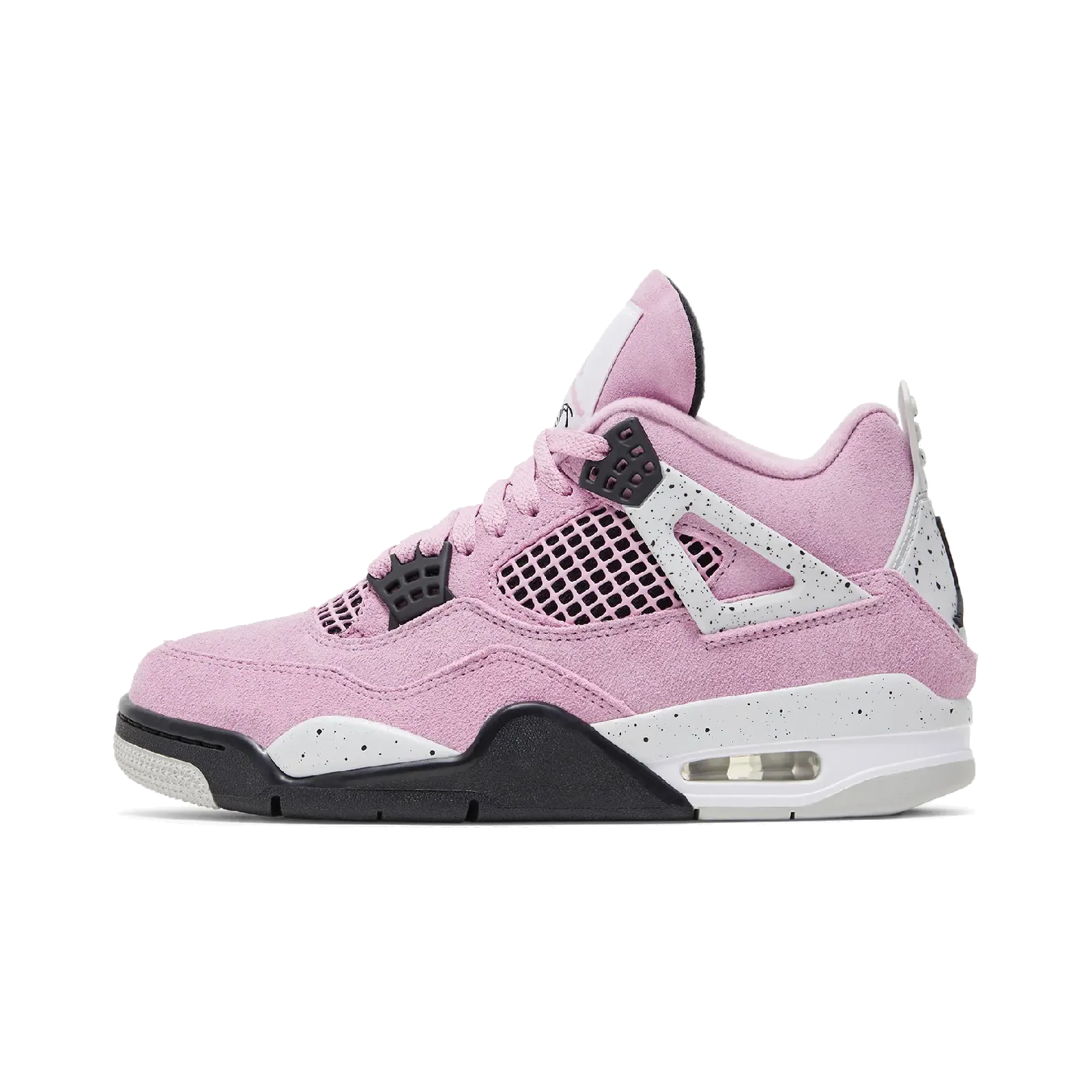 Jordan 4 Retro Orchid (Women's)
