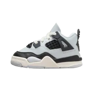 Jordan 4 Retro Platinum Gold (TD)