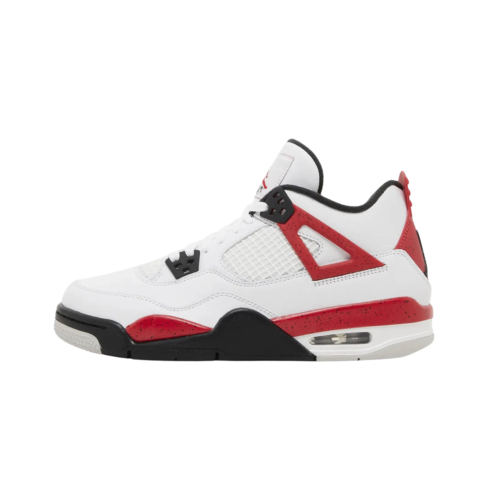 Jordan 4 Retro Red Cement (GS)