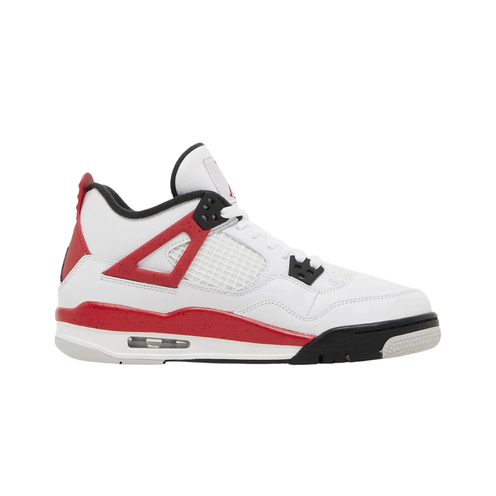 Jordan 4 Retro Red Cement (GS)