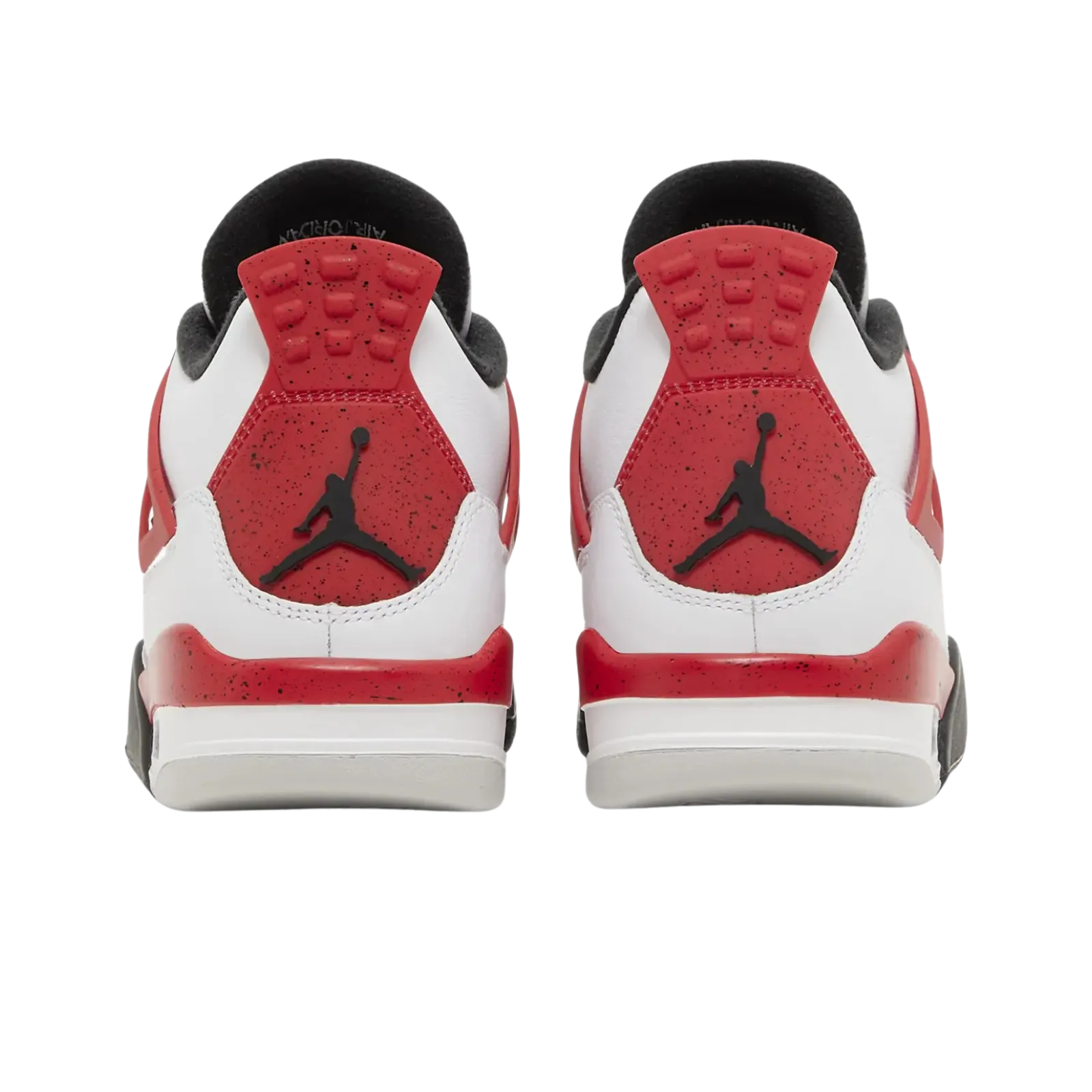 Jordan 4 Retro Red Cement (GS)
