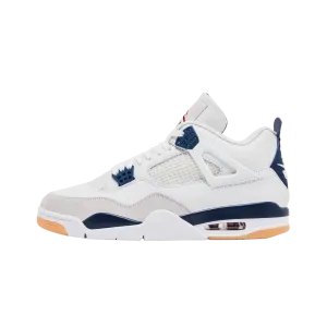 Jordan 4 Retro SB Navy