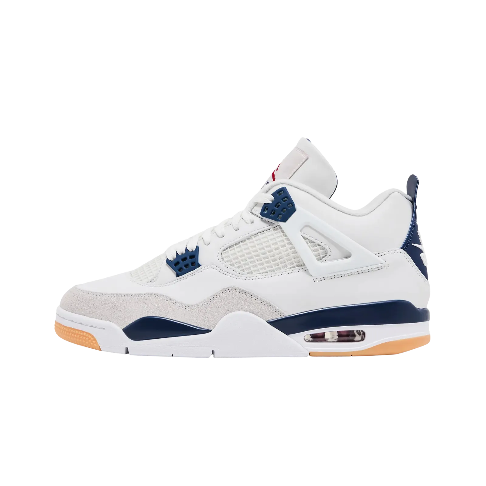Jordan 4 Retro SB Navy