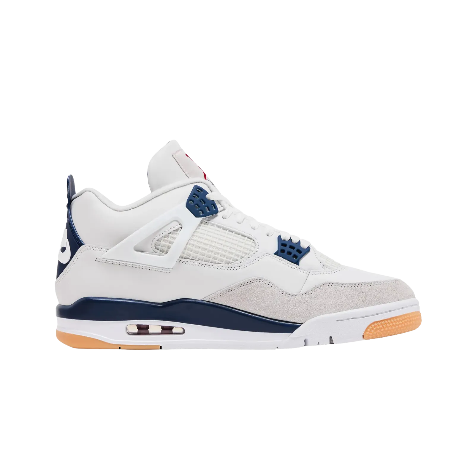 Jordan 4 Retro SB Navy