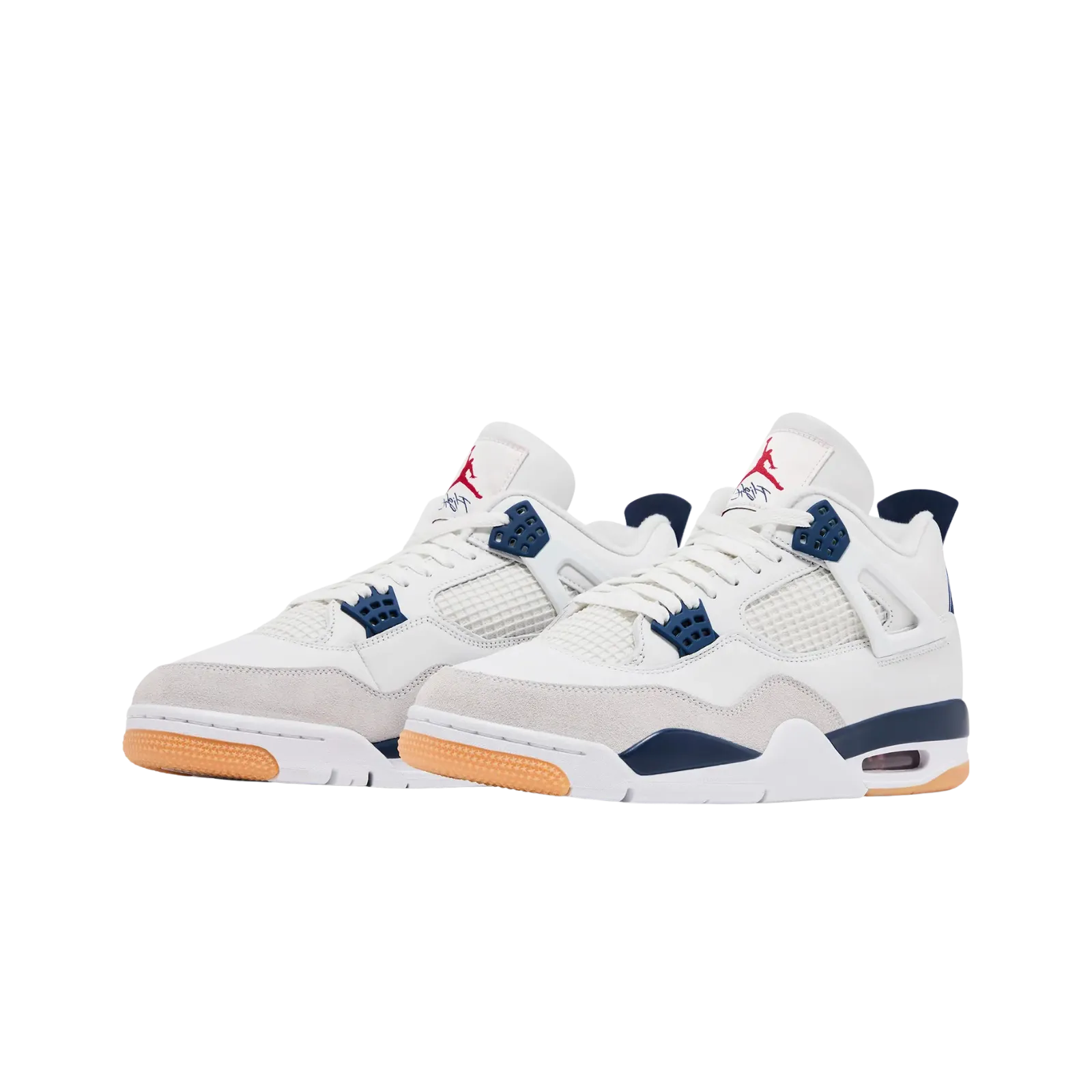Jordan 4 Retro SB Navy