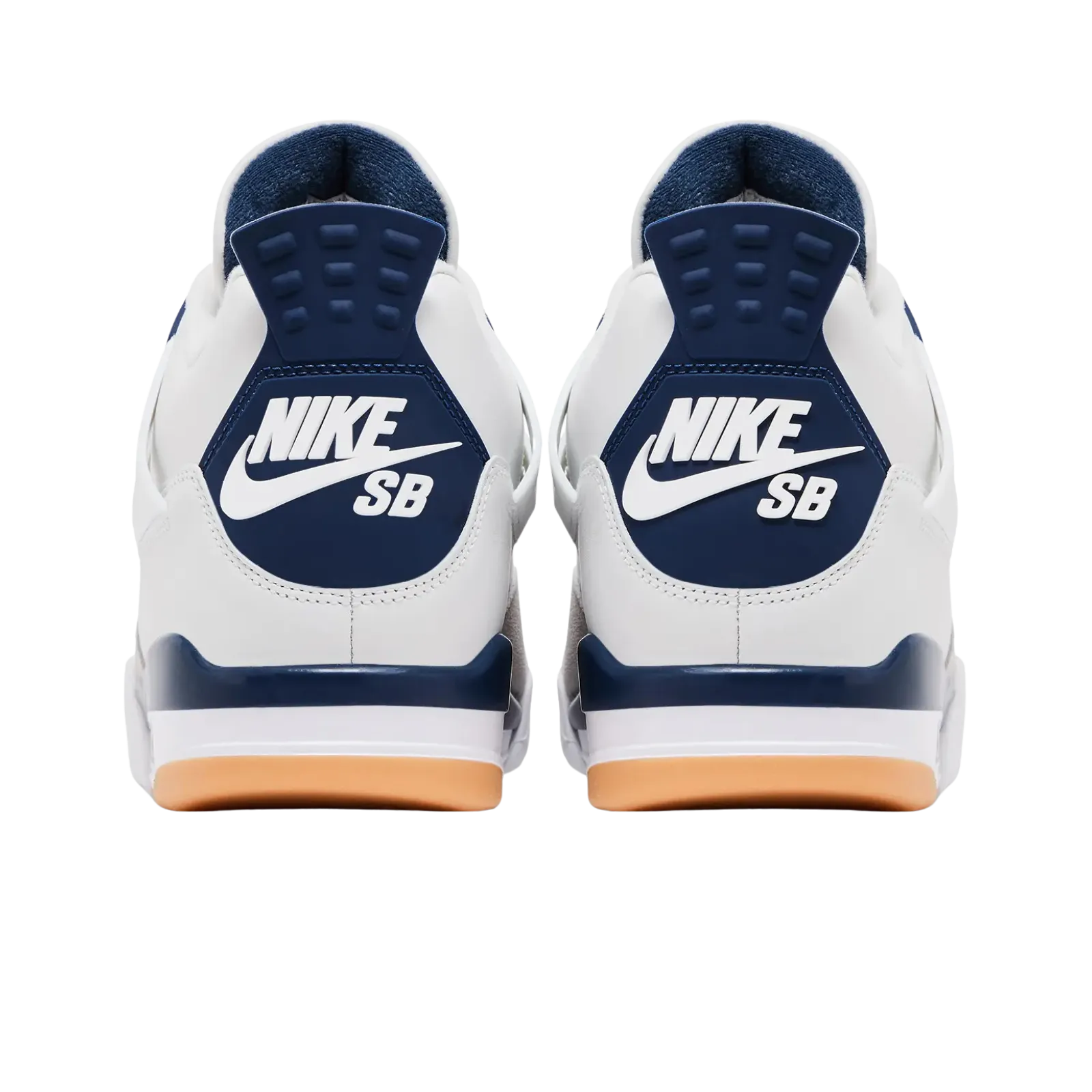 Jordan 4 Retro SB Navy