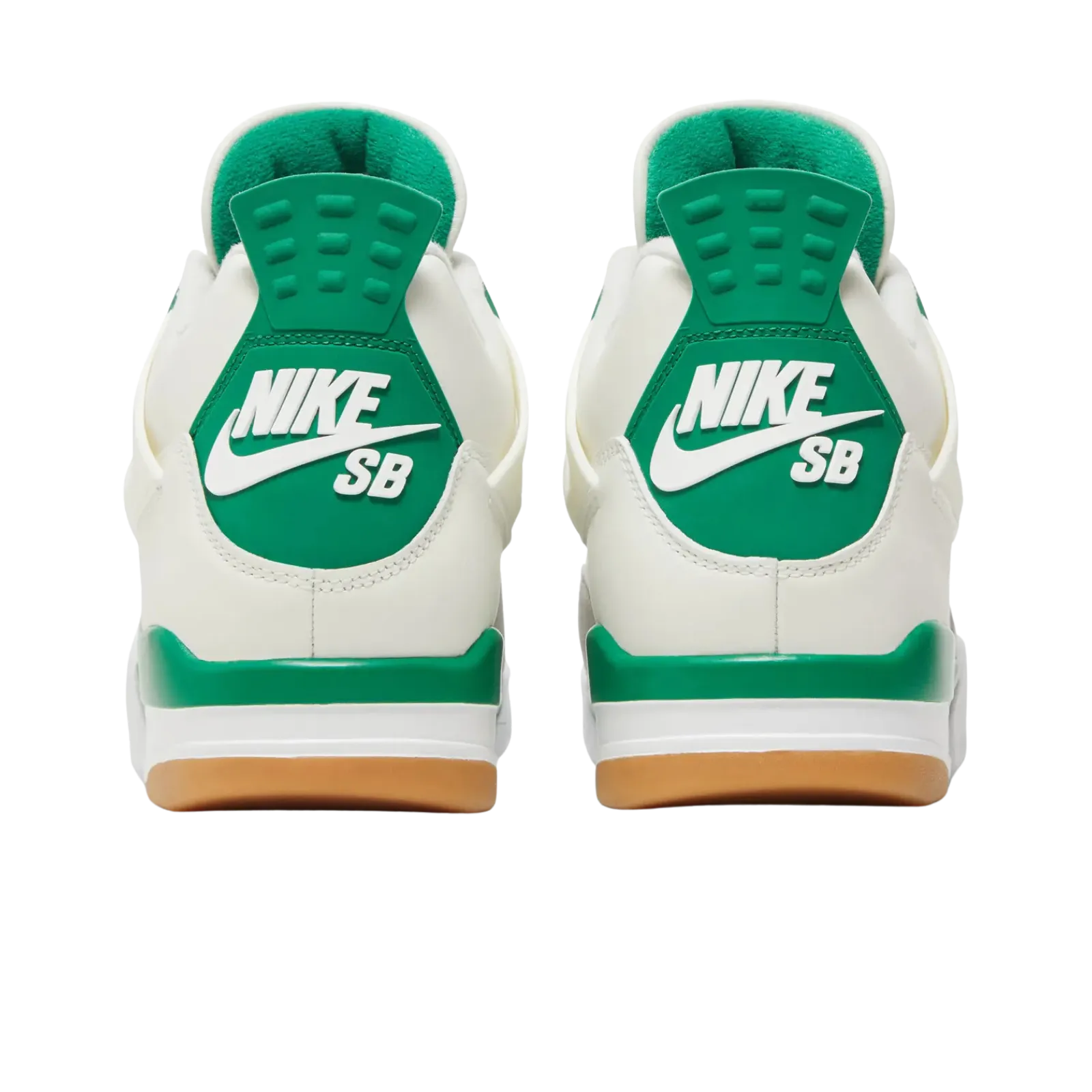 Jordan 4 Retro SB Pine Green