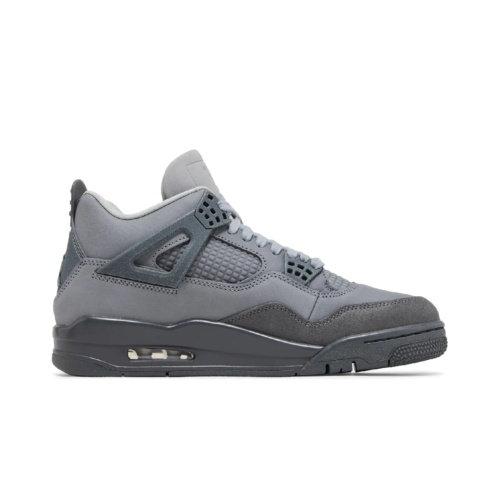 Jordan 4 Retro SE Paris Olympics Wet Cement