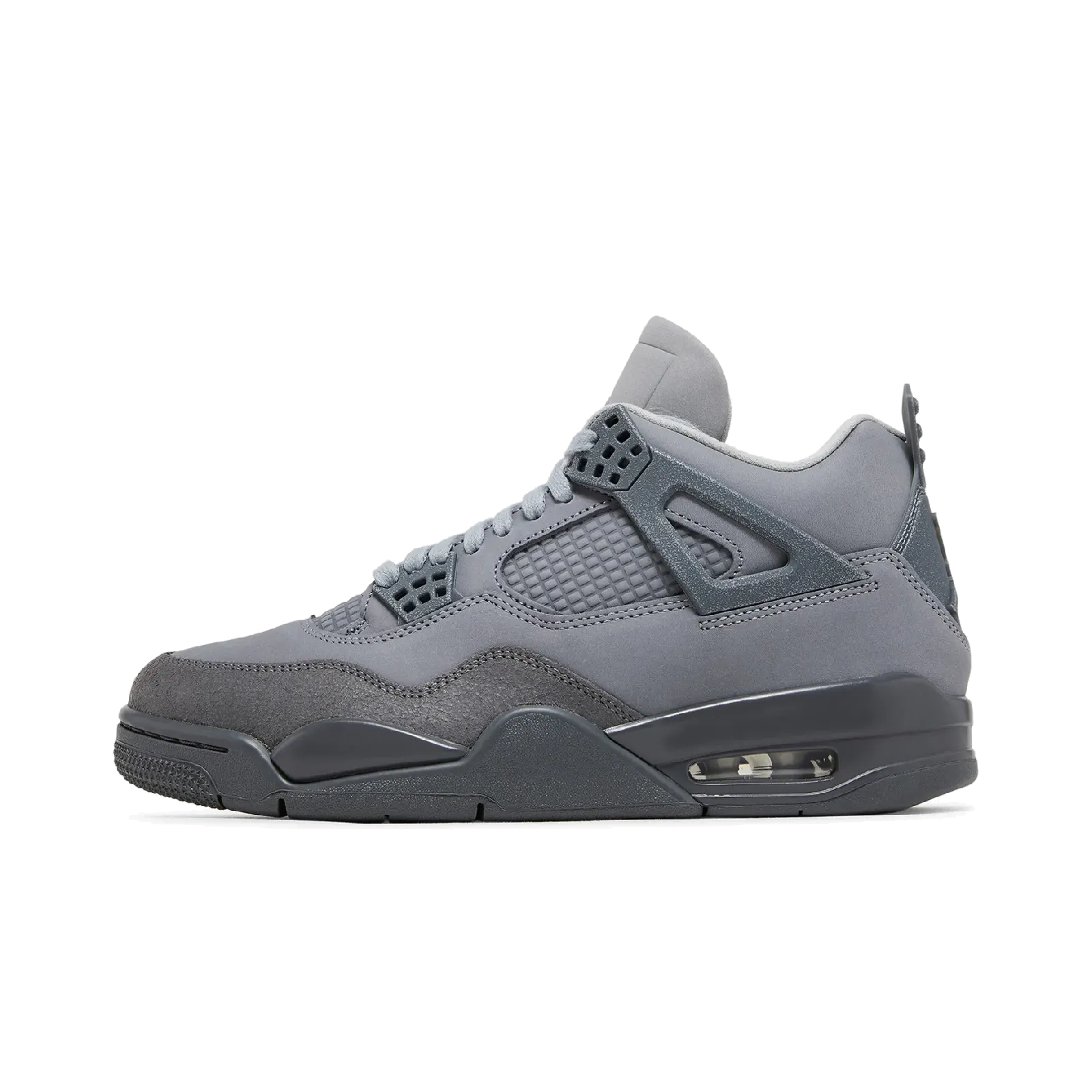 Jordan 4 Retro SE Paris Olympics Wet Cement