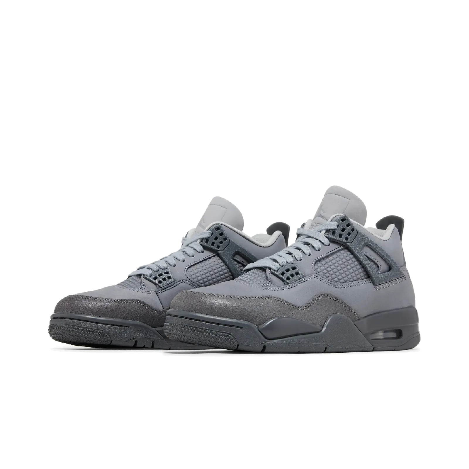 Jordan 4 Retro SE Paris Olympics Wet Cement