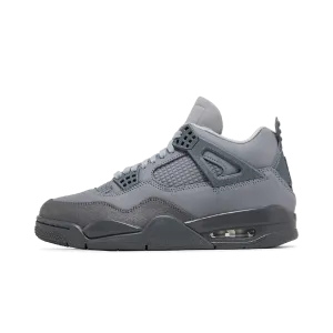 Jordan 4 Retro SE Paris Olympics Wet Cement