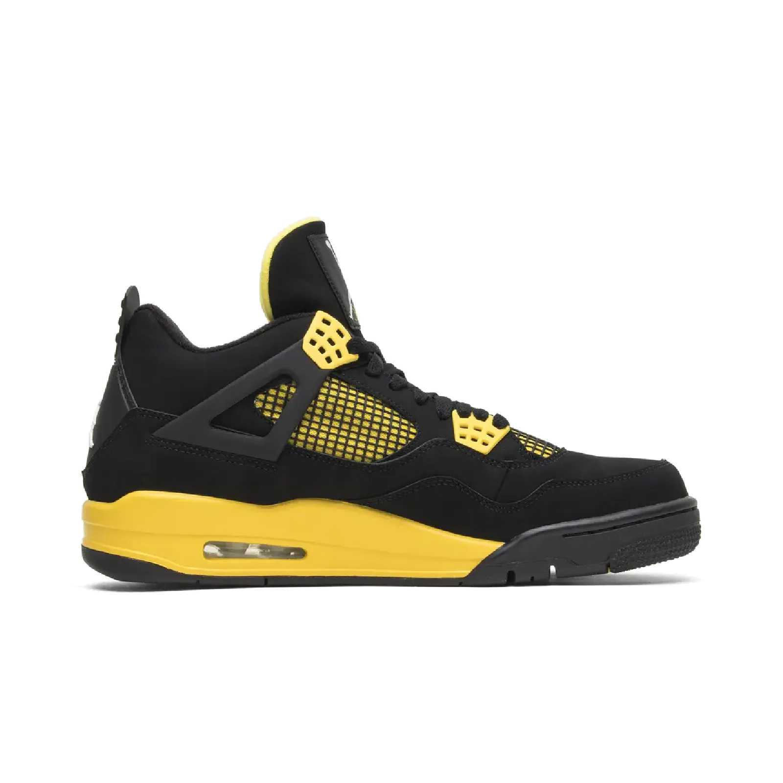 Jordan 4 Retro Thunder (2012)