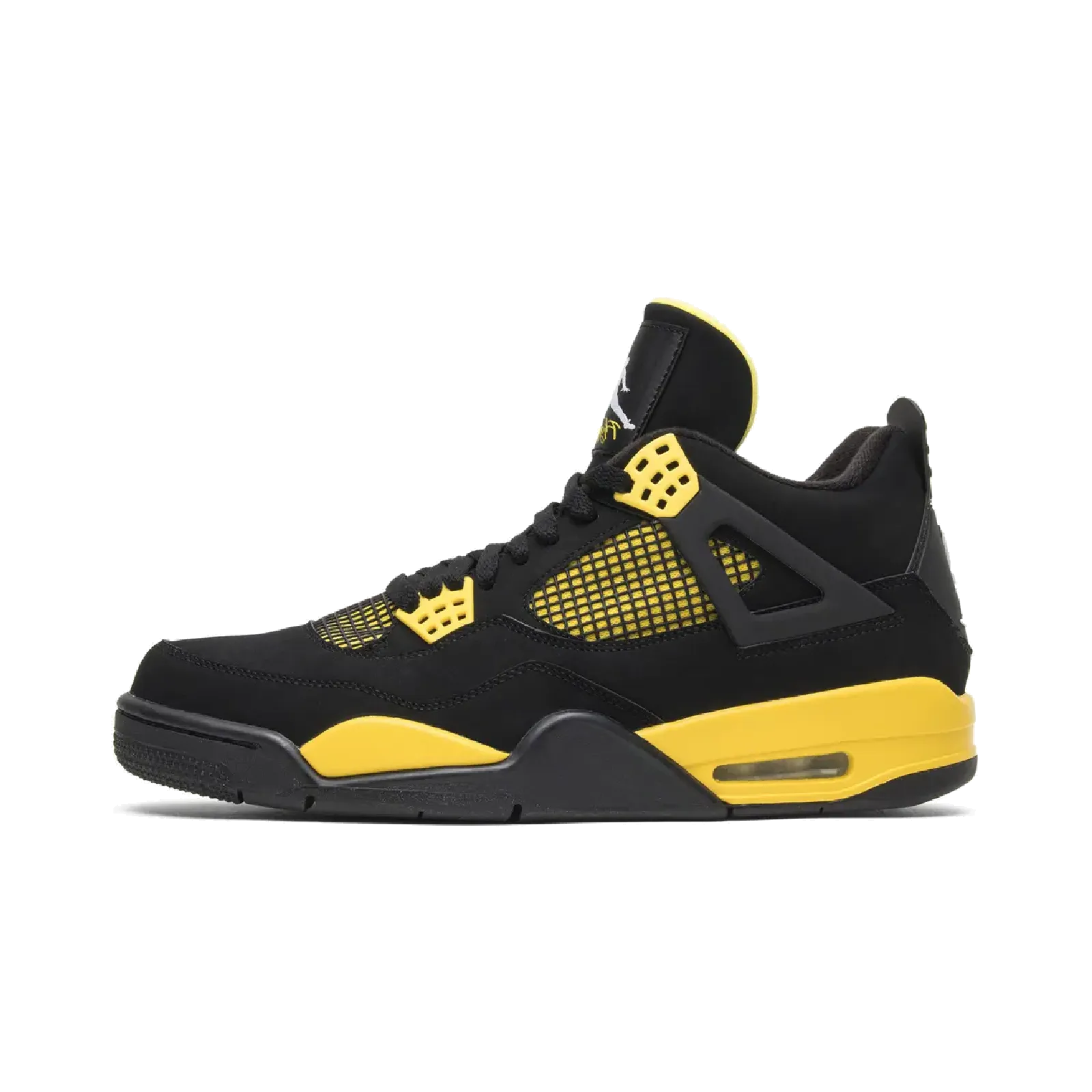 Jordan 4 Retro Thunder (2012)