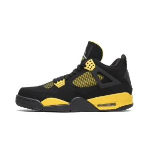 Jordan 4 Retro Thunder (2012)