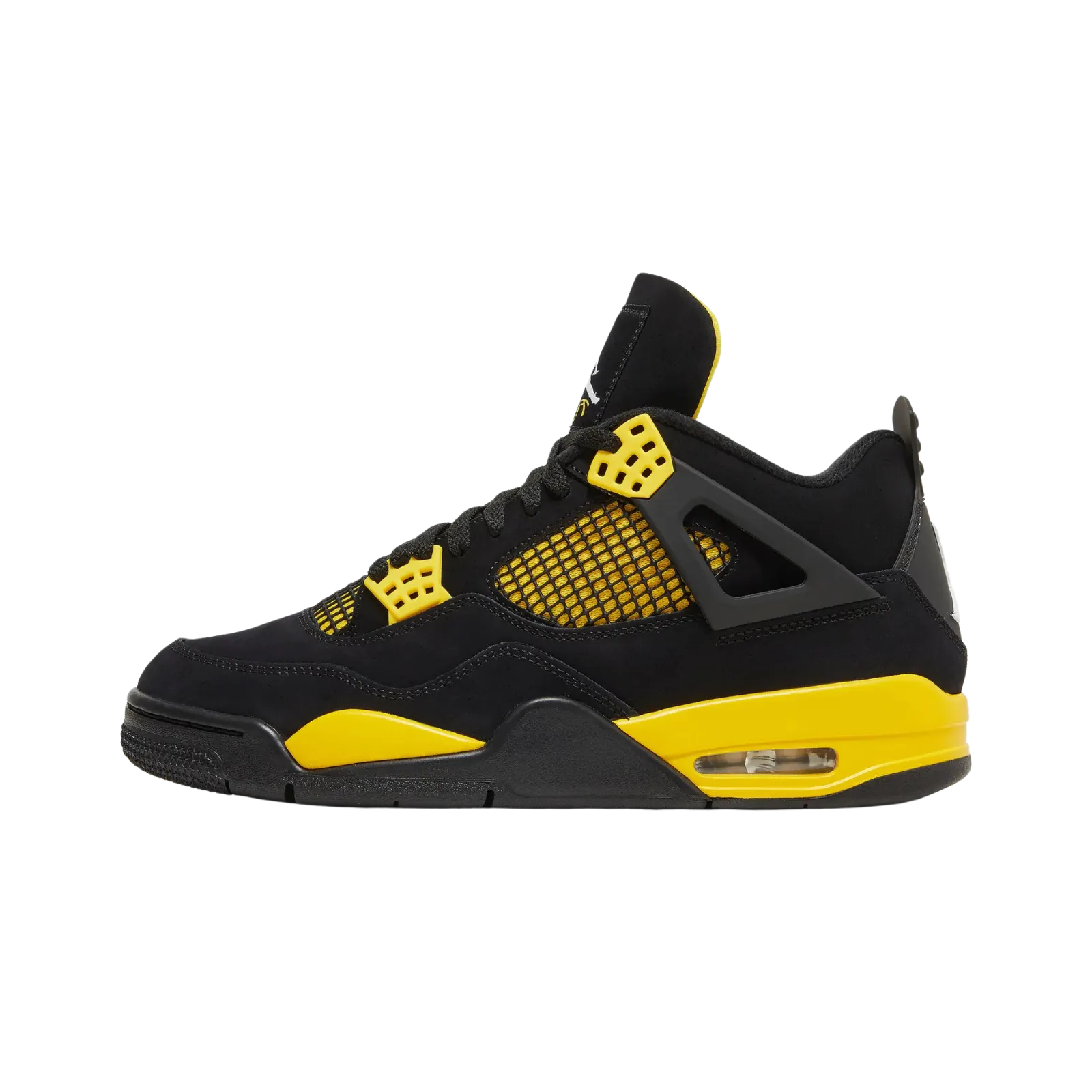 Jordan 4 Retro Thunder (2023)