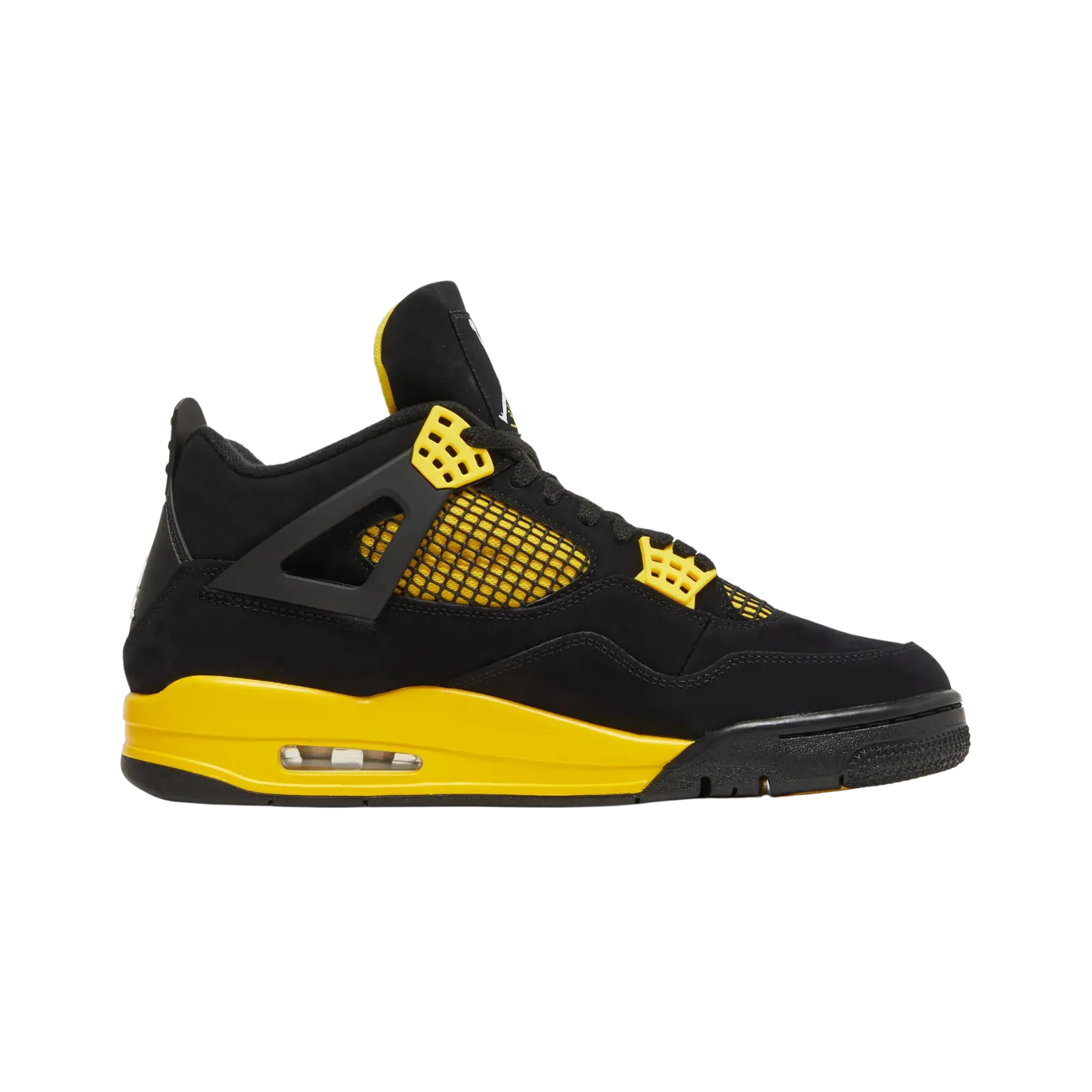 Jordan 4 Retro Thunder (2023)