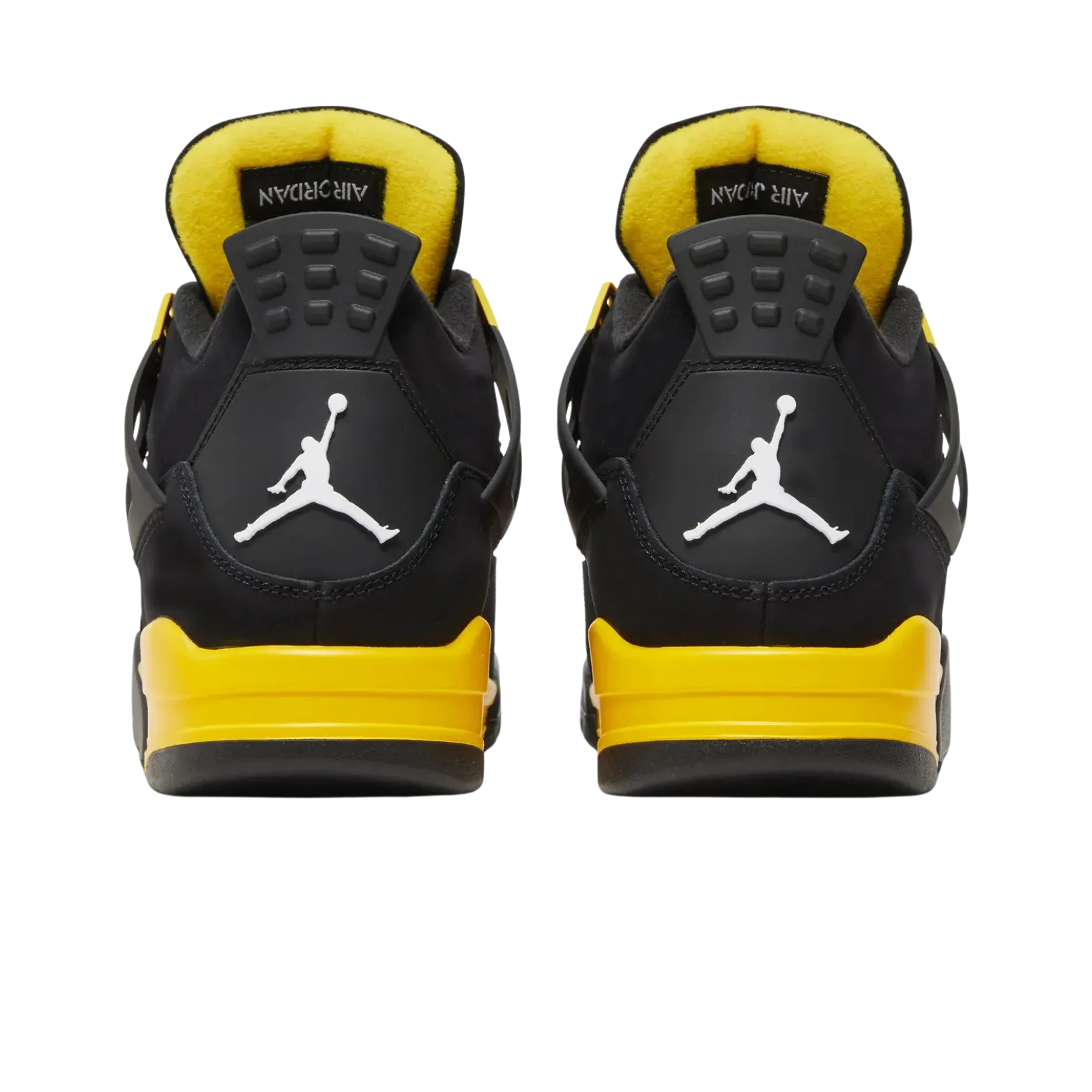 Jordan 4 Retro Thunder (2023)