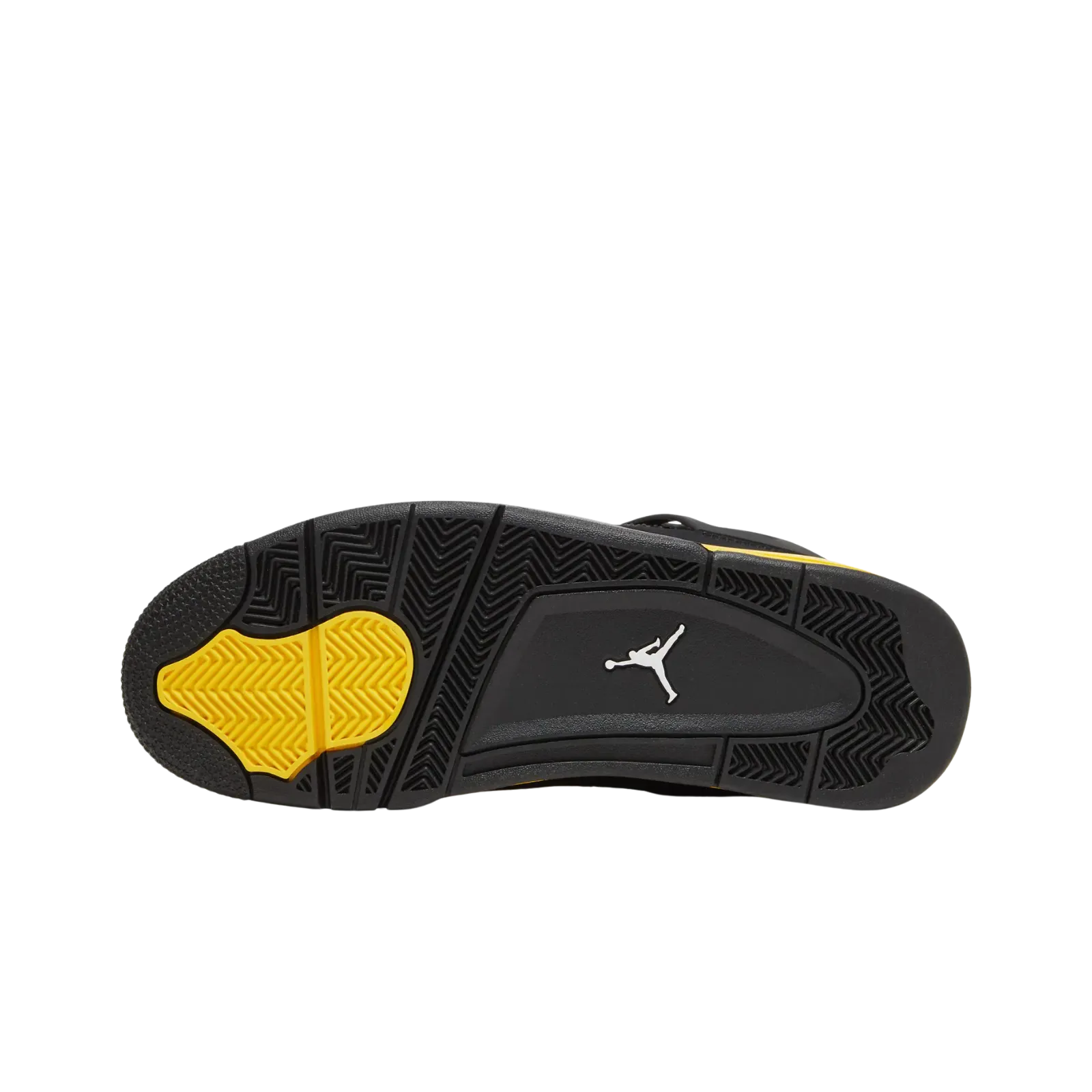 Jordan 4 Retro Thunder (2023)