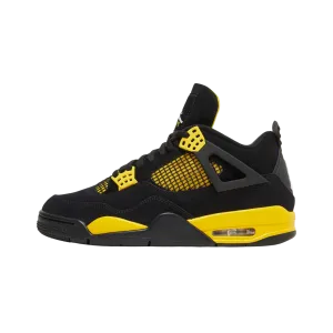 Jordan 4 Retro Thunder (2023)