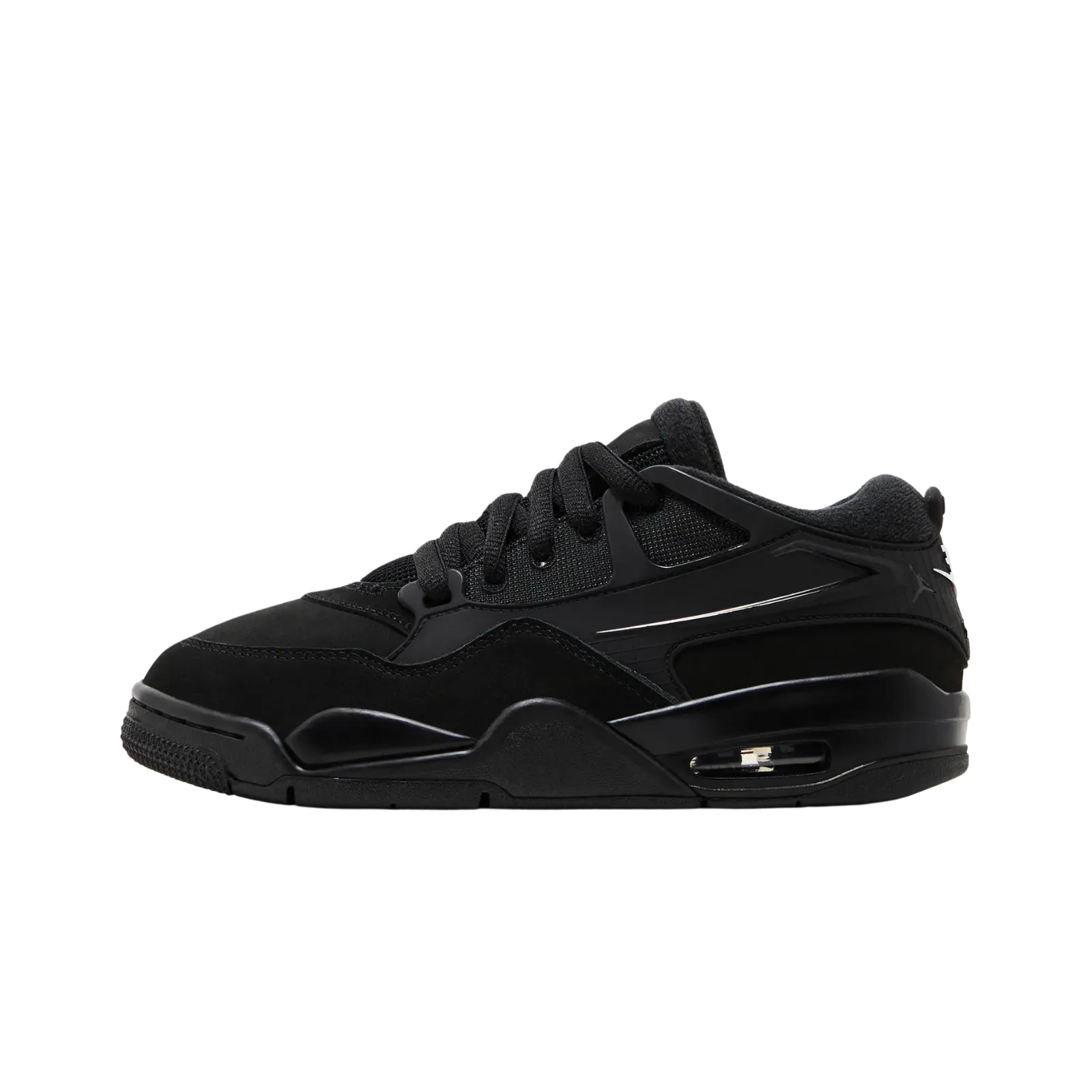 Jordan 4 RM Black Cat (GS)