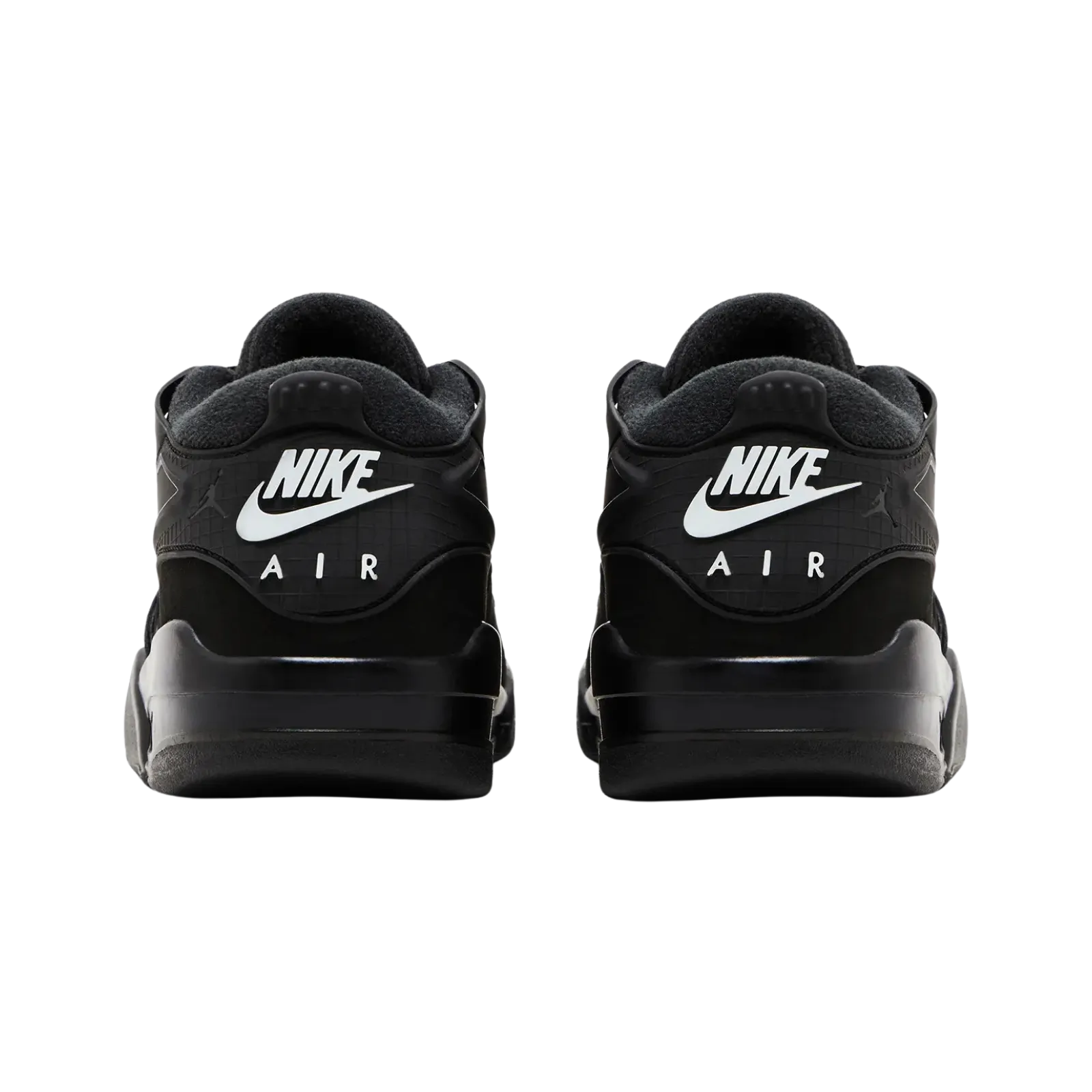 Jordan 4 RM Black Cat (GS)