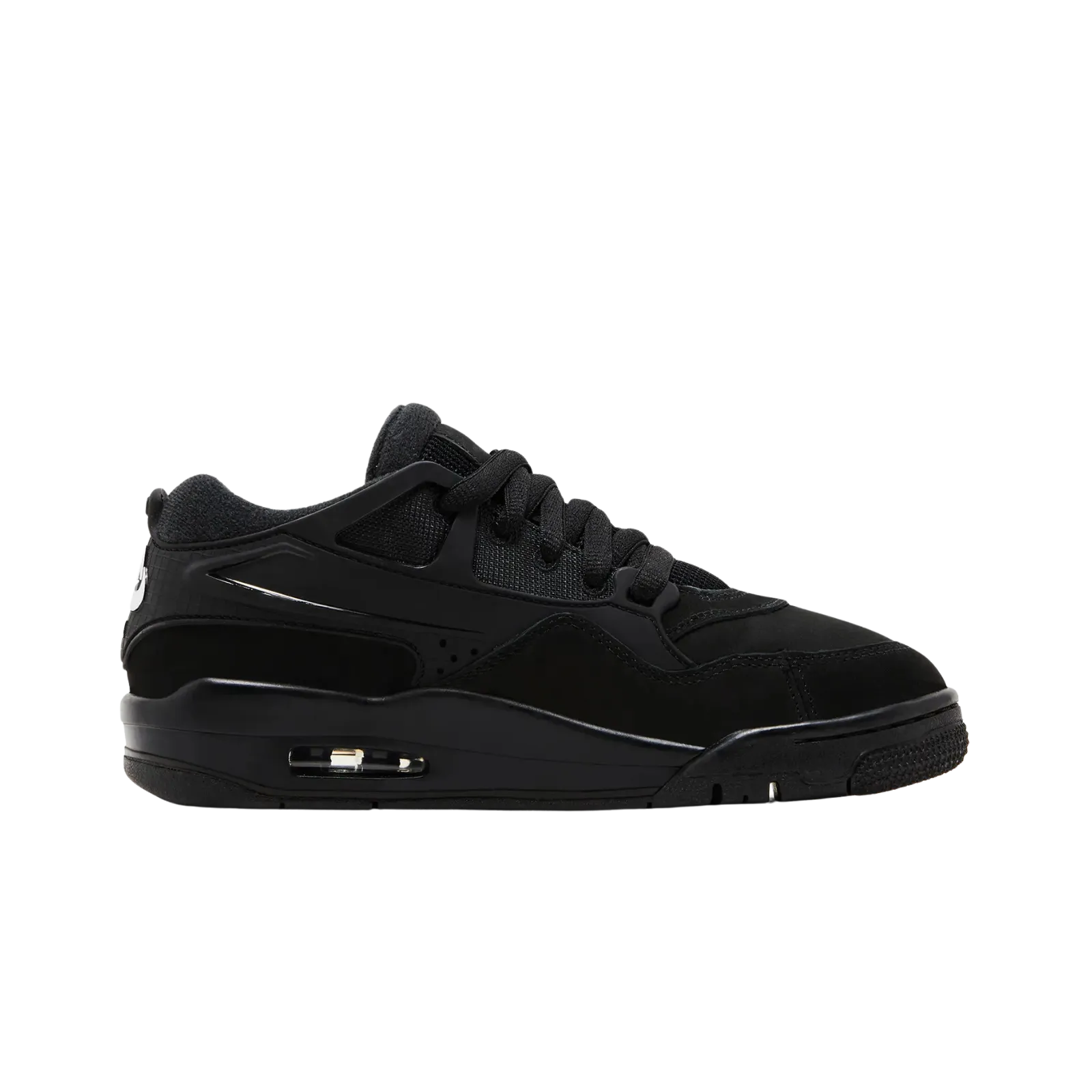 Jordan 4 RM Black Cat (GS)