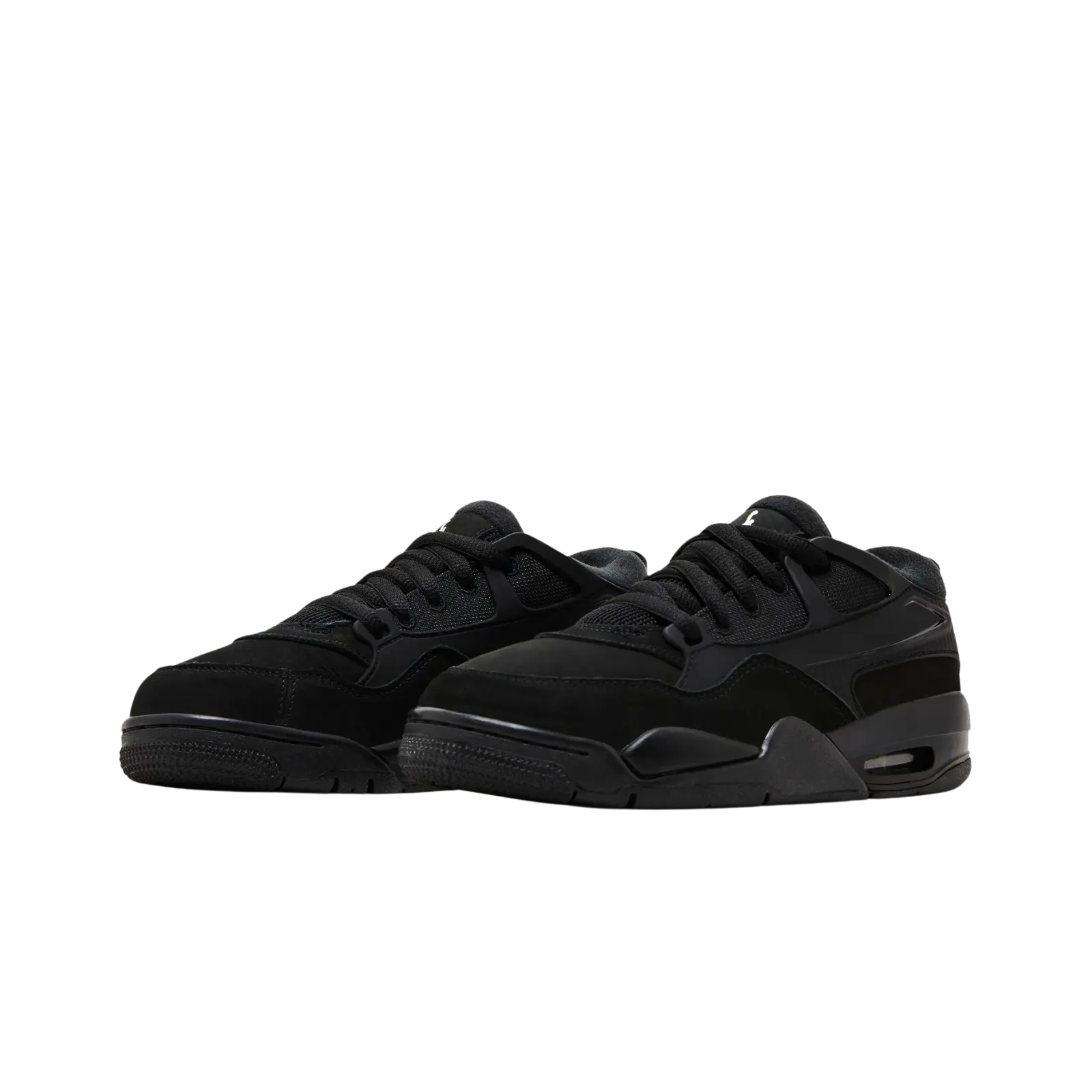 Jordan 4 RM Black Cat (GS)