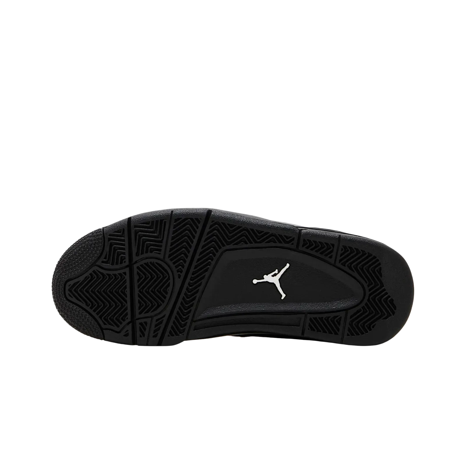Jordan 4 RM Black Cat (GS)