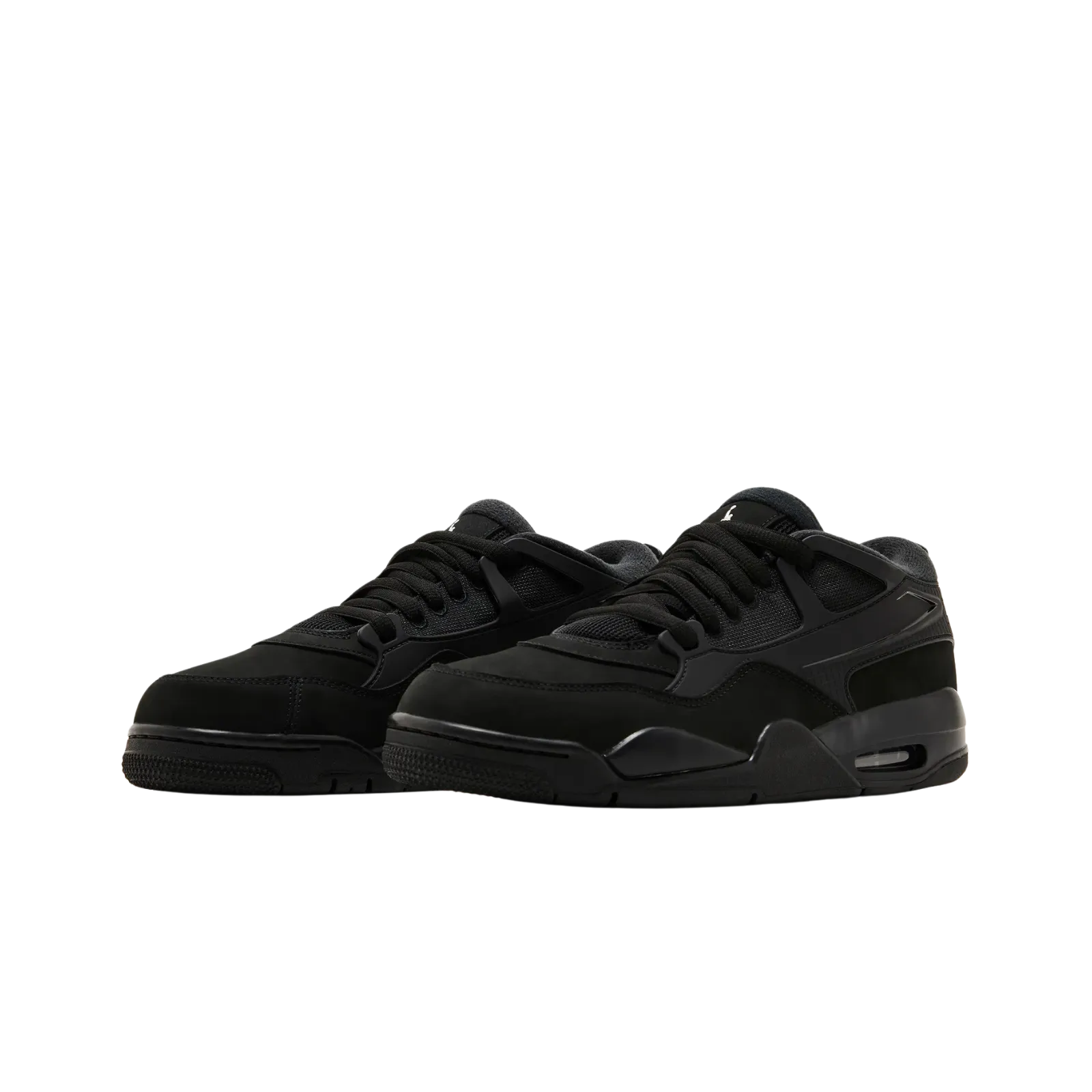 Jordan 4 RM Black Cat