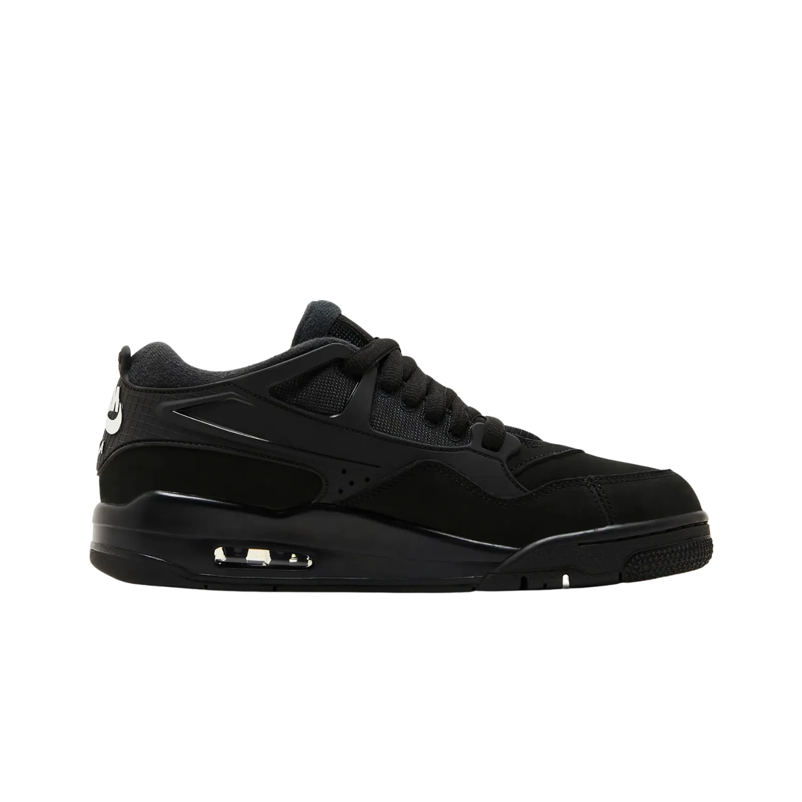 Jordan 4 RM Black Cat