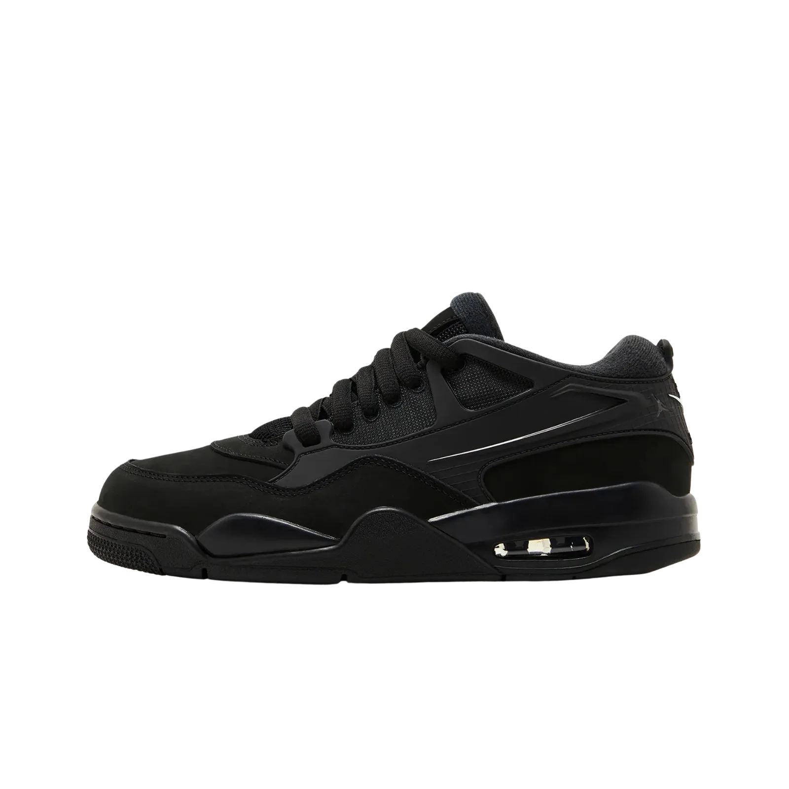 Jordan 4 RM Black Cat