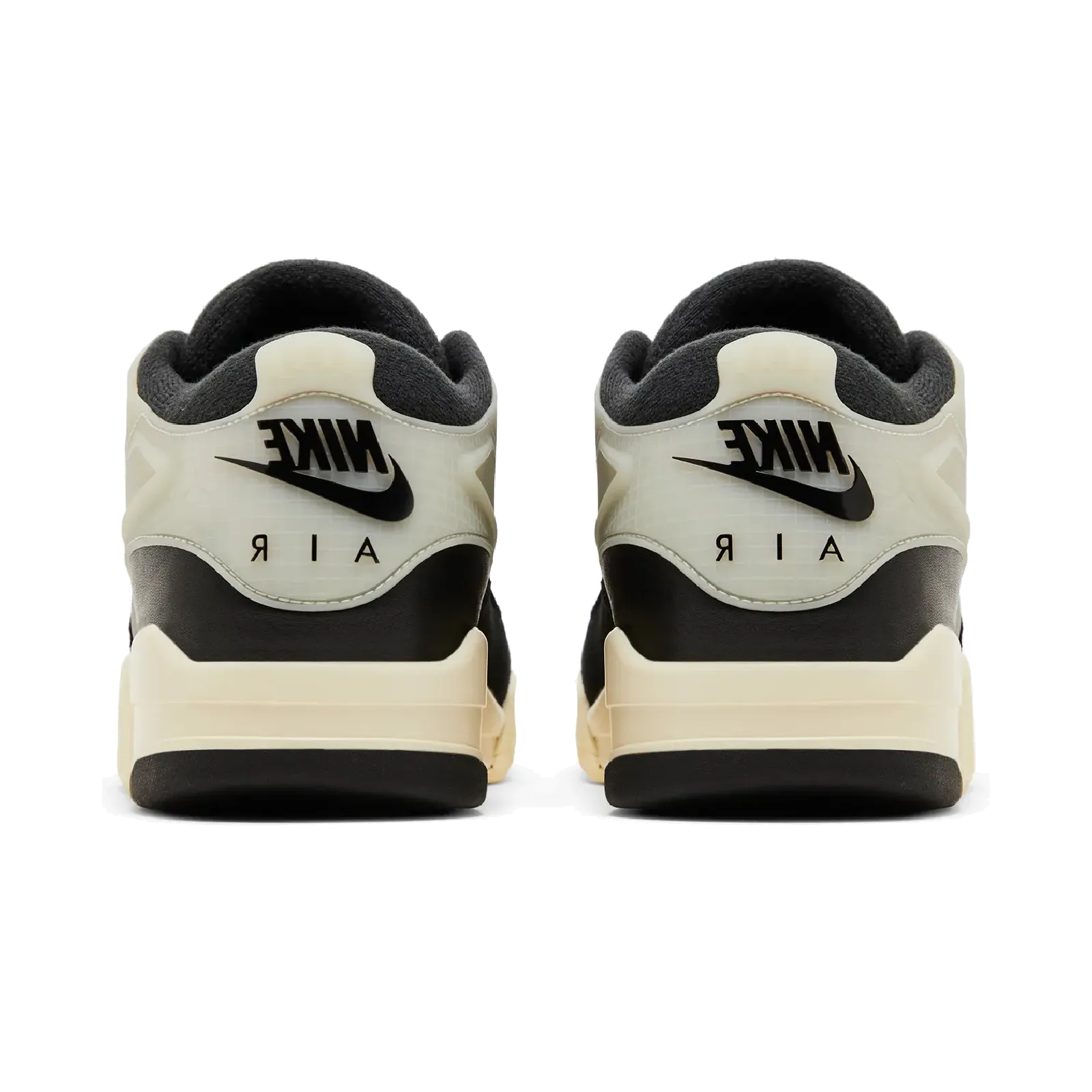 Jordan 4 RM Black Sail