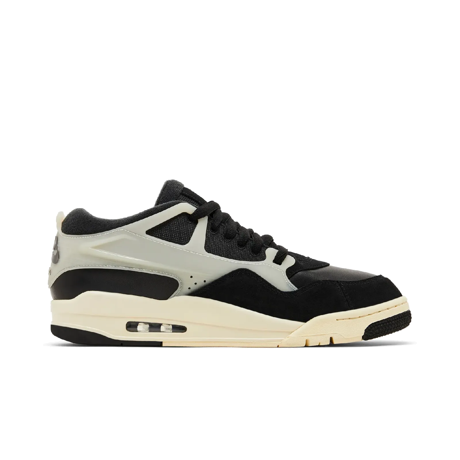 Jordan 4 RM Black Sail