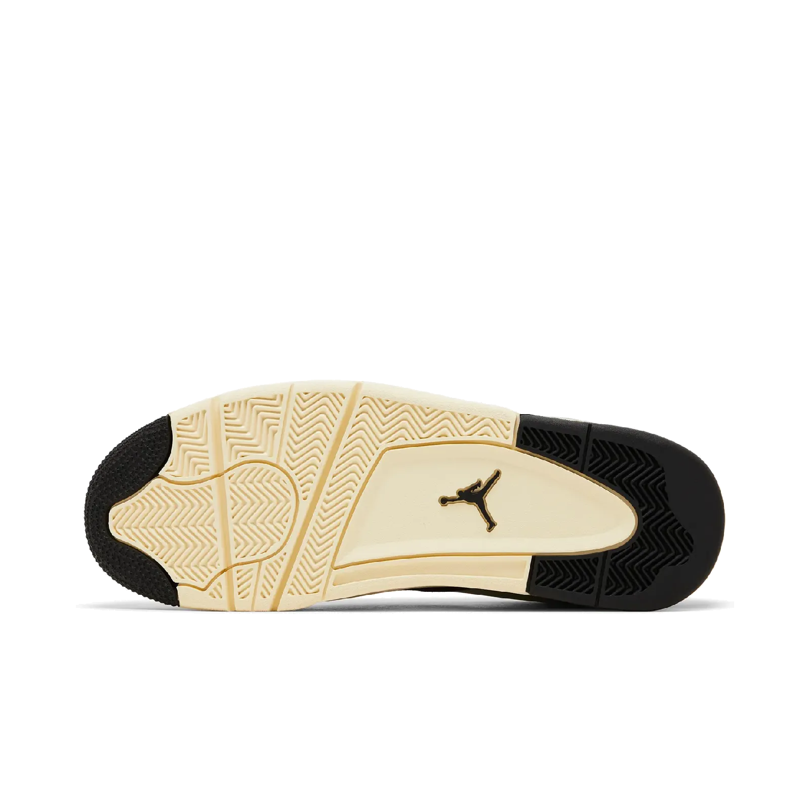 Jordan 4 RM Black Sail