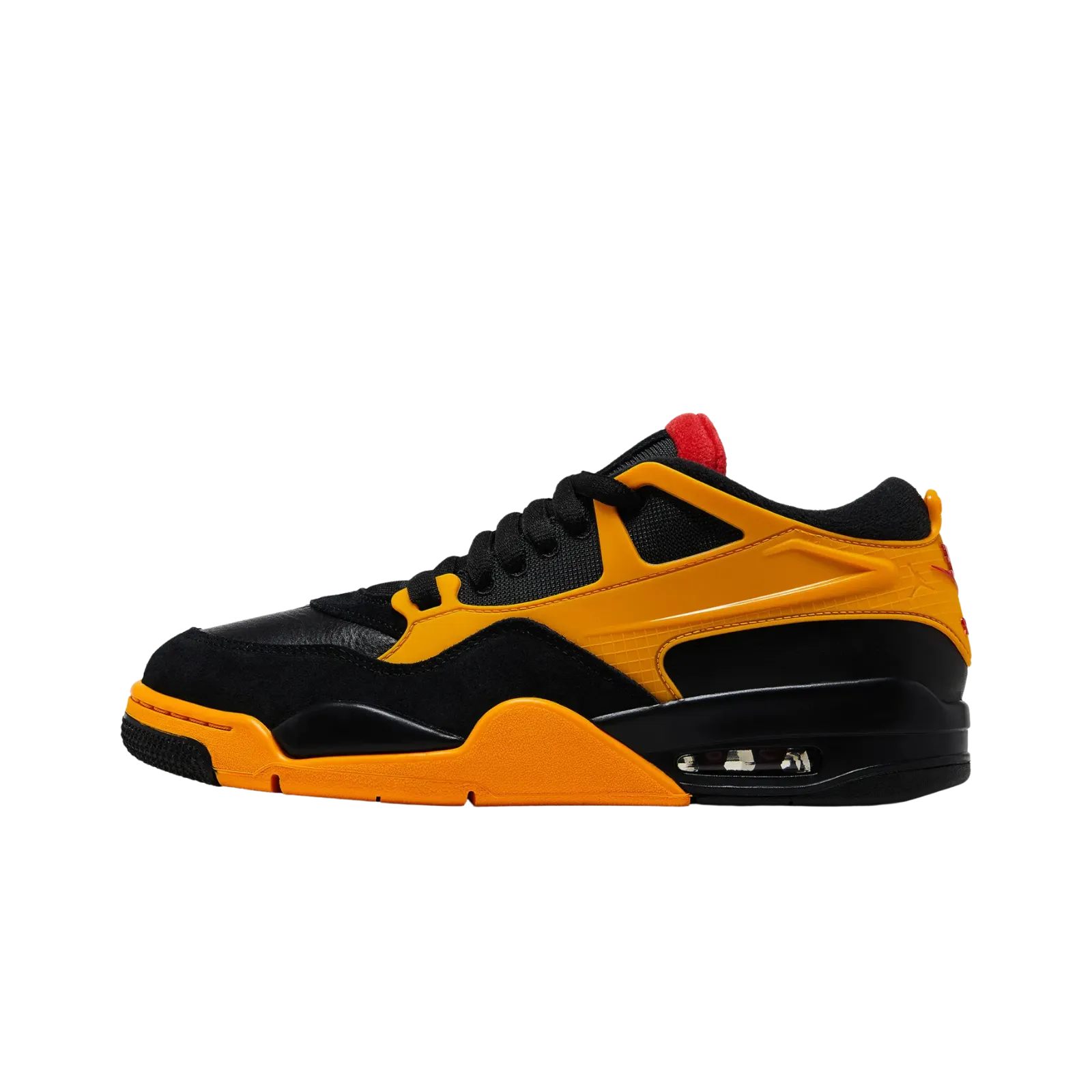 Jordan 4 RM Bruce Lee