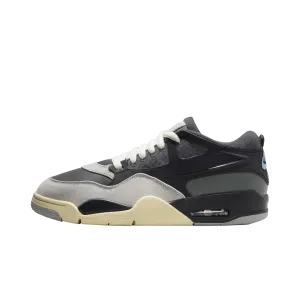 Jordan 4 RM Iron Grey