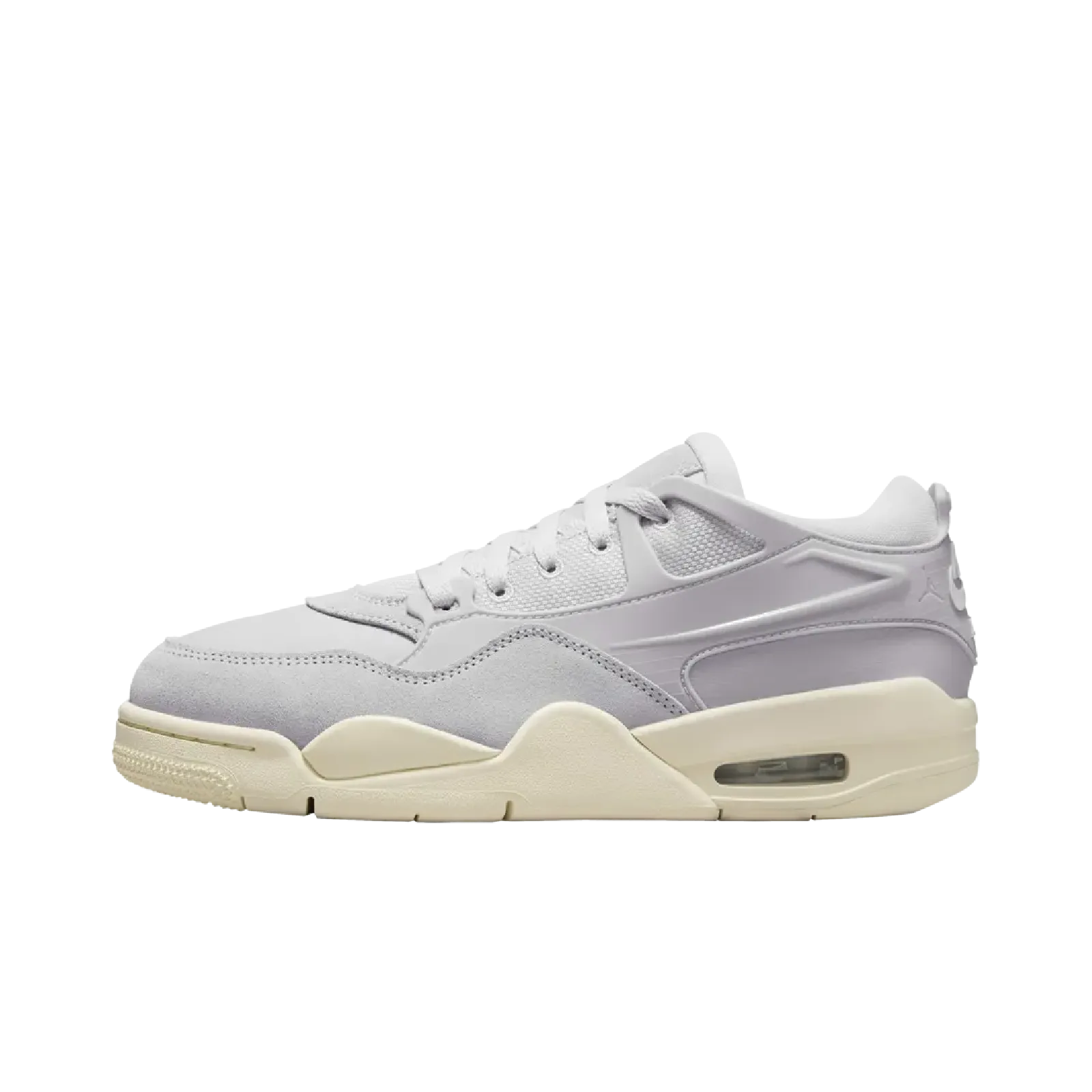 Jordan 4 RM Neutral Grey Coconut Milk (Women's)